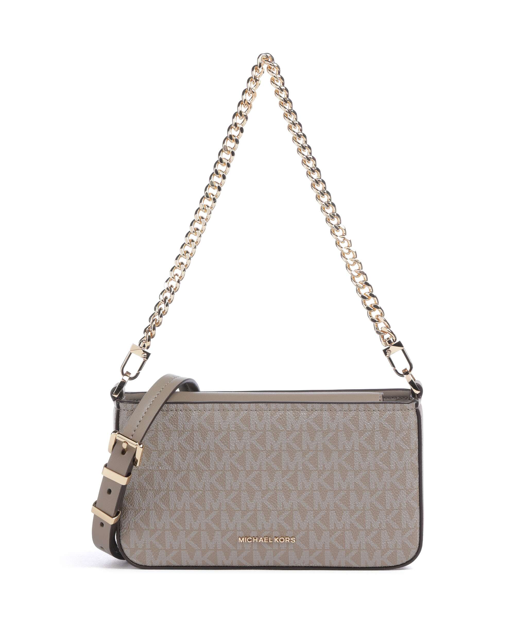 Michael Kors Bryant Small Schoudertas birch