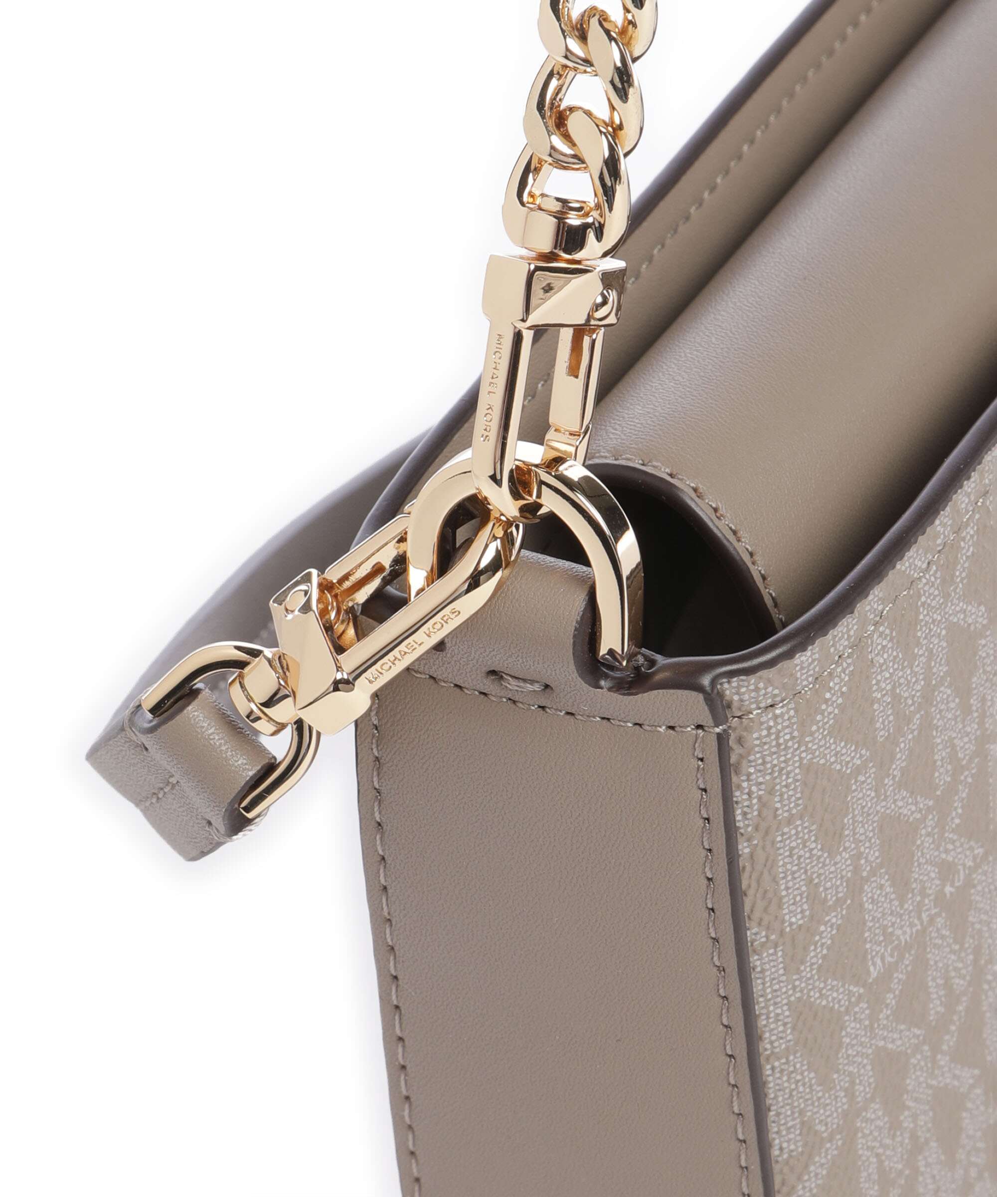 Michael Kors Bryant Small Schoudertas birch - Image 5