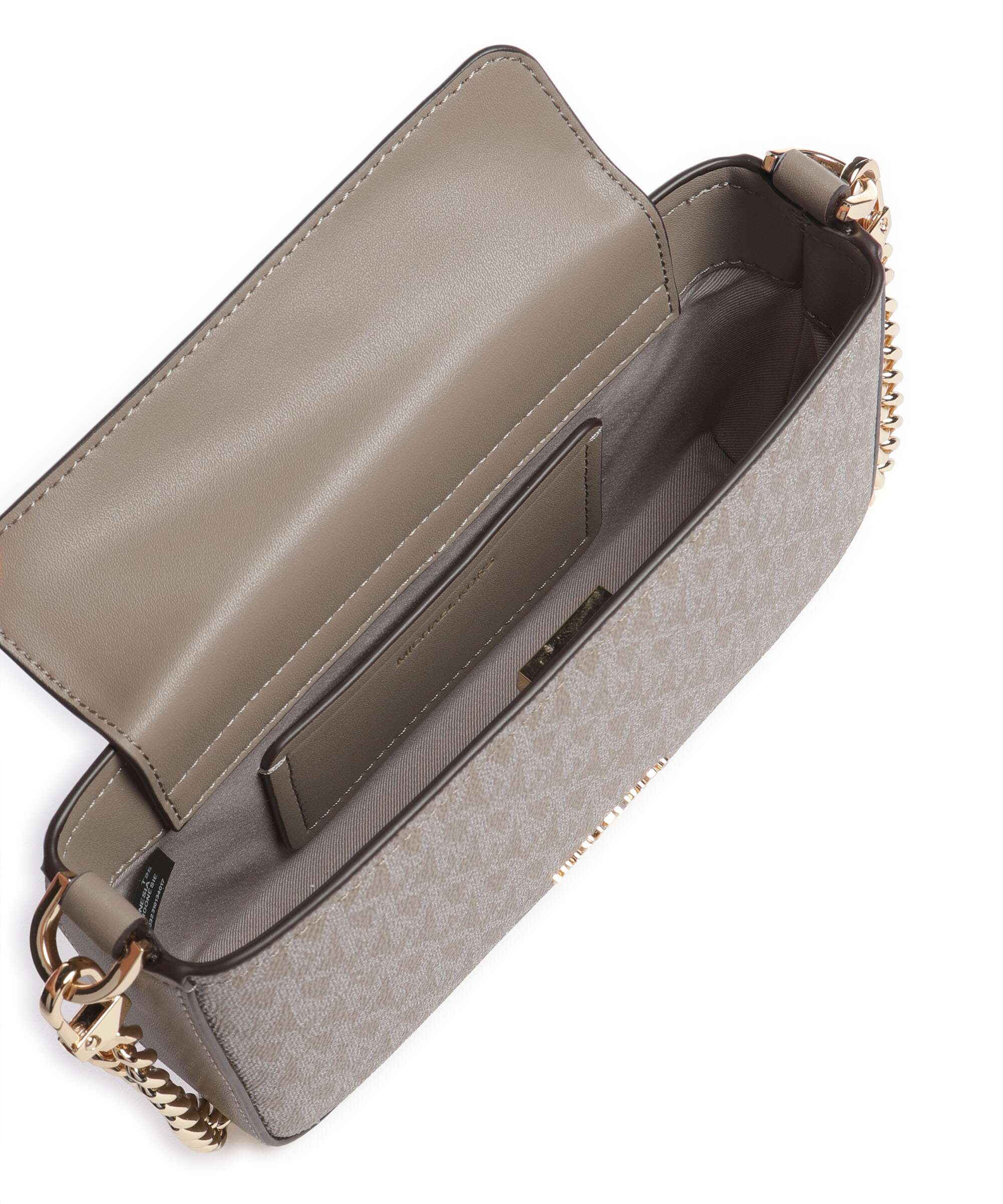 Michael Kors Bryant Small Schoudertas birch - Image 7