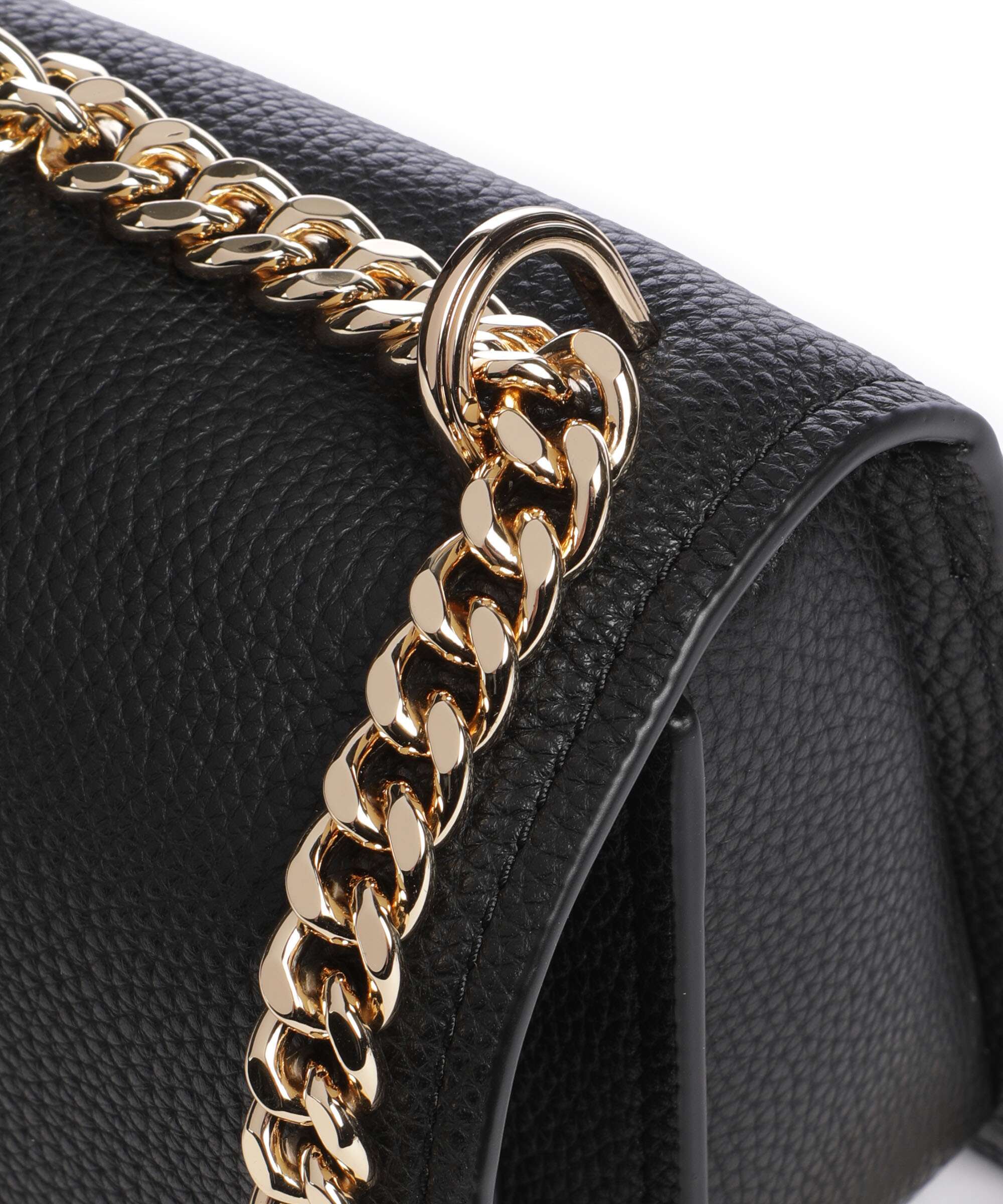 Michael Kors Claire Large Schoudertas black - Image 5