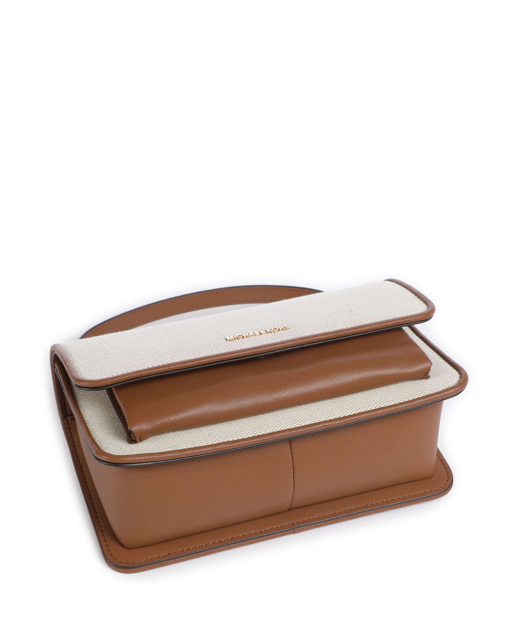 Michael Kors Claire Schoudertas luggage - Image 6