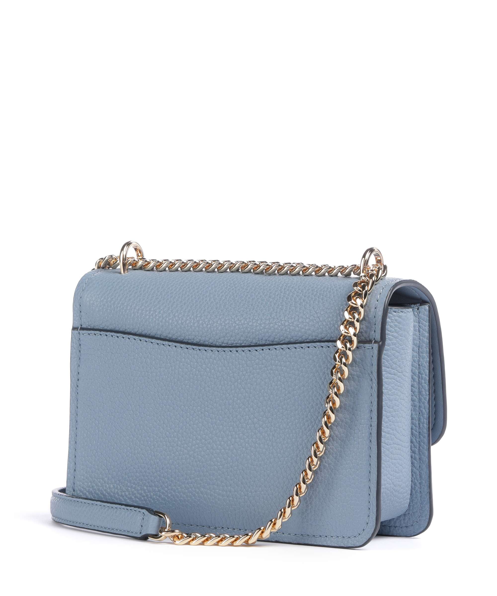 Michael Kors Claire Small Schoudertas chambray - Image 2