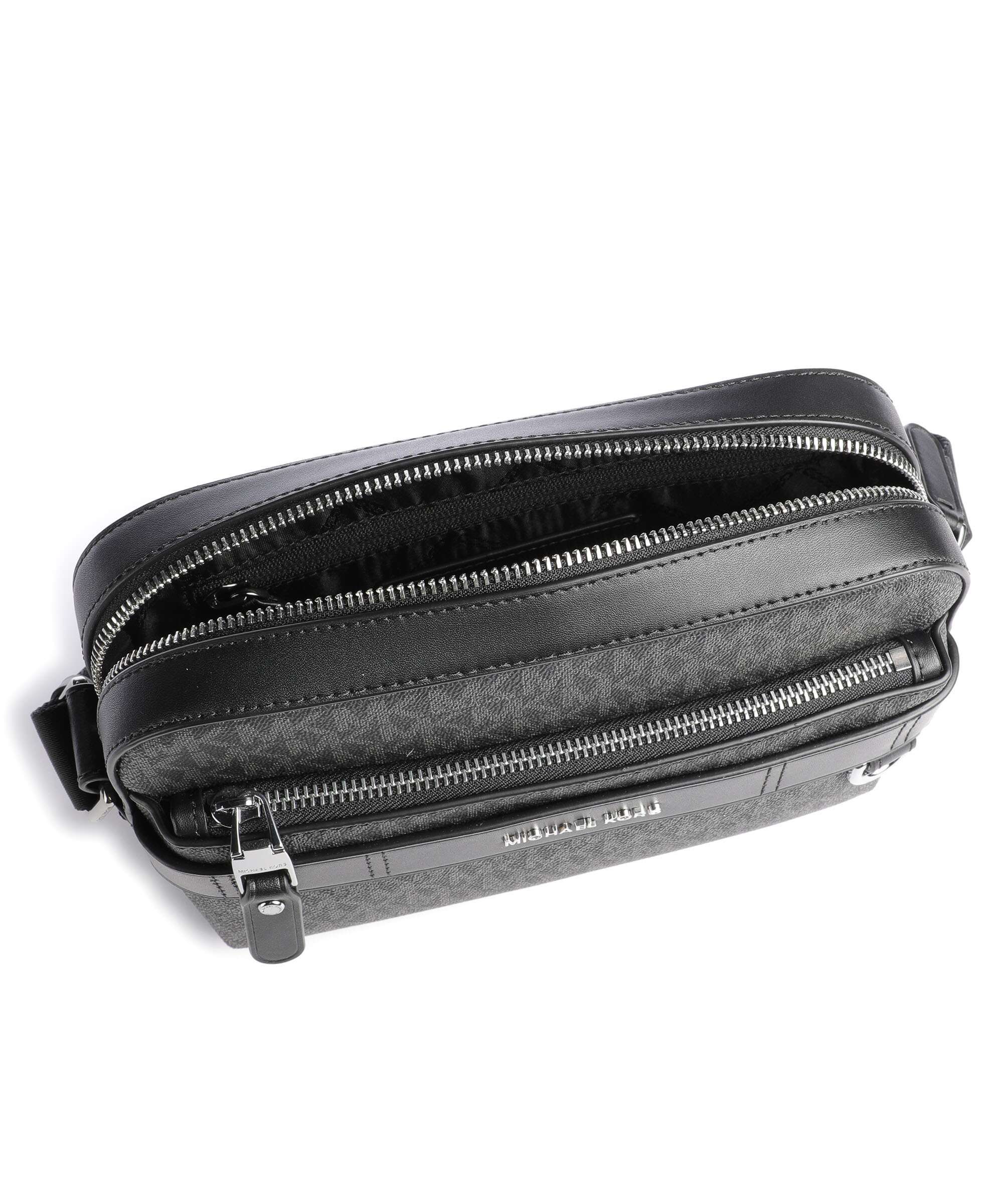 Michael Kors Crossbody tas black - Image 5