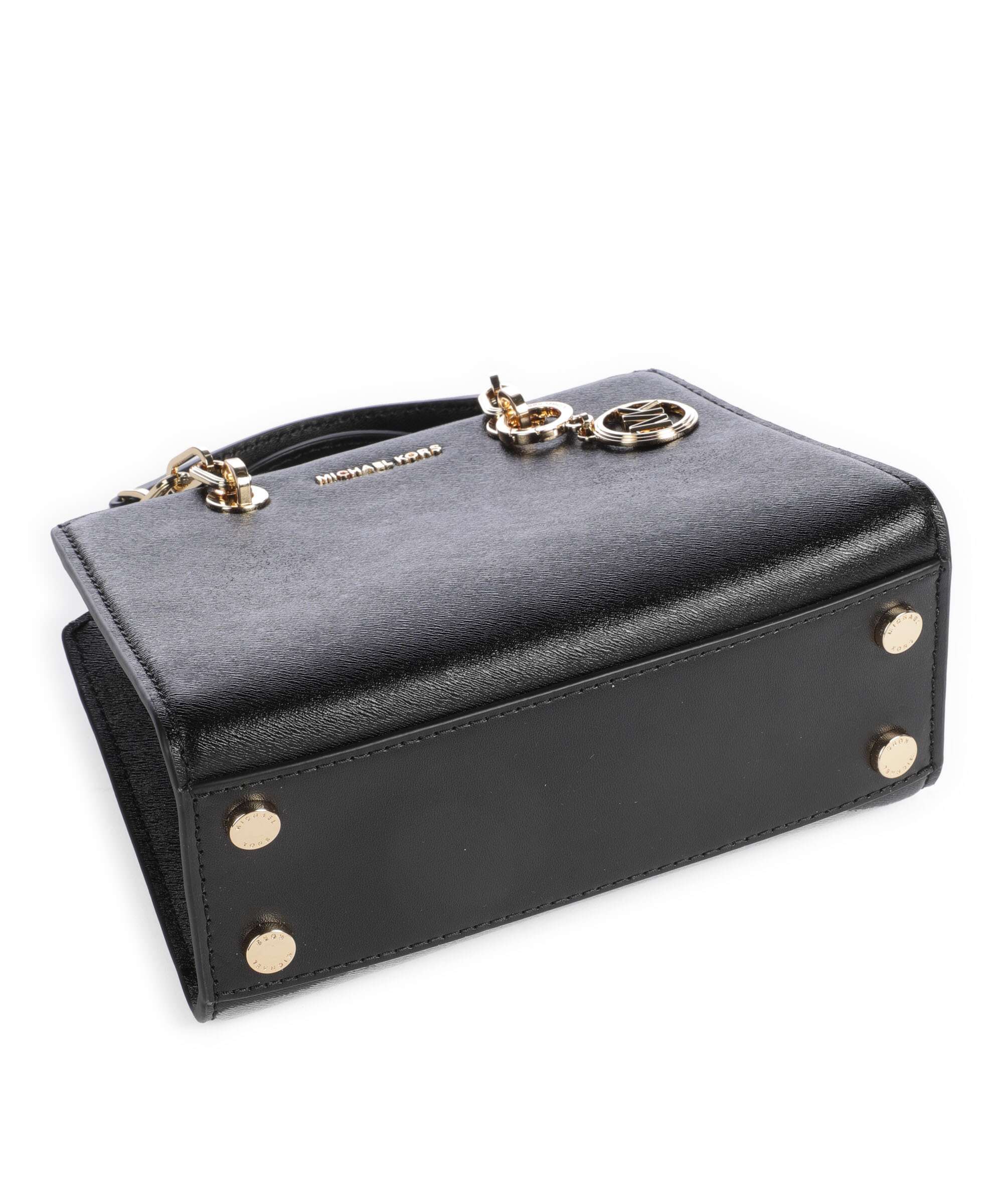 Michael Kors Cynthia Crossbody tas black - Image 5