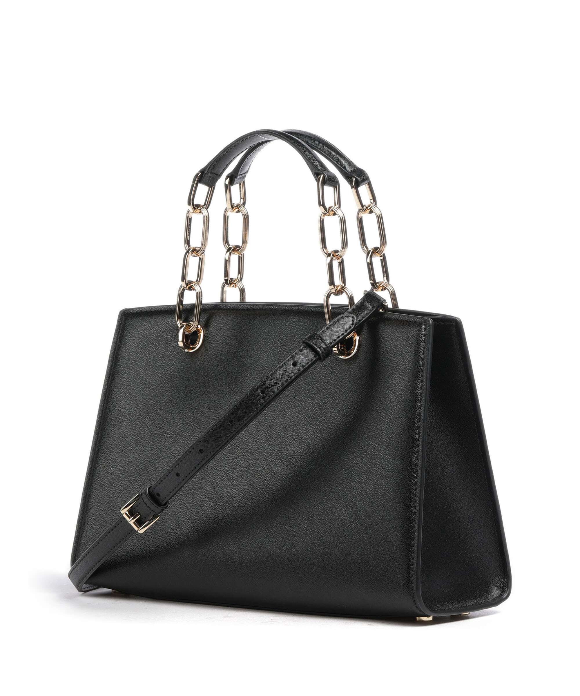 Michael Kors Cynthia Handtas black - Image 2