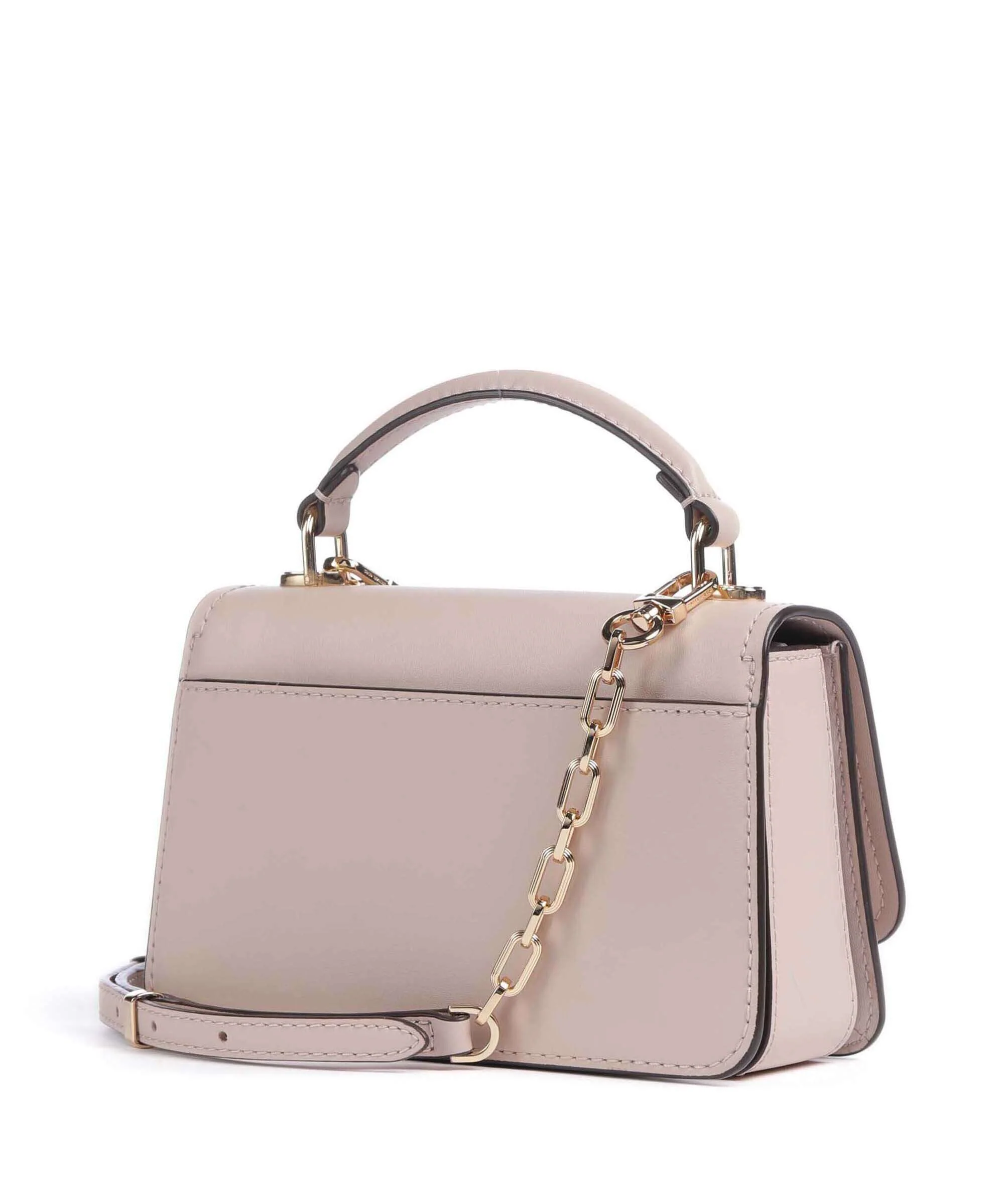 Michael Kors Delancey Crossbody tas soft pink - Image 2