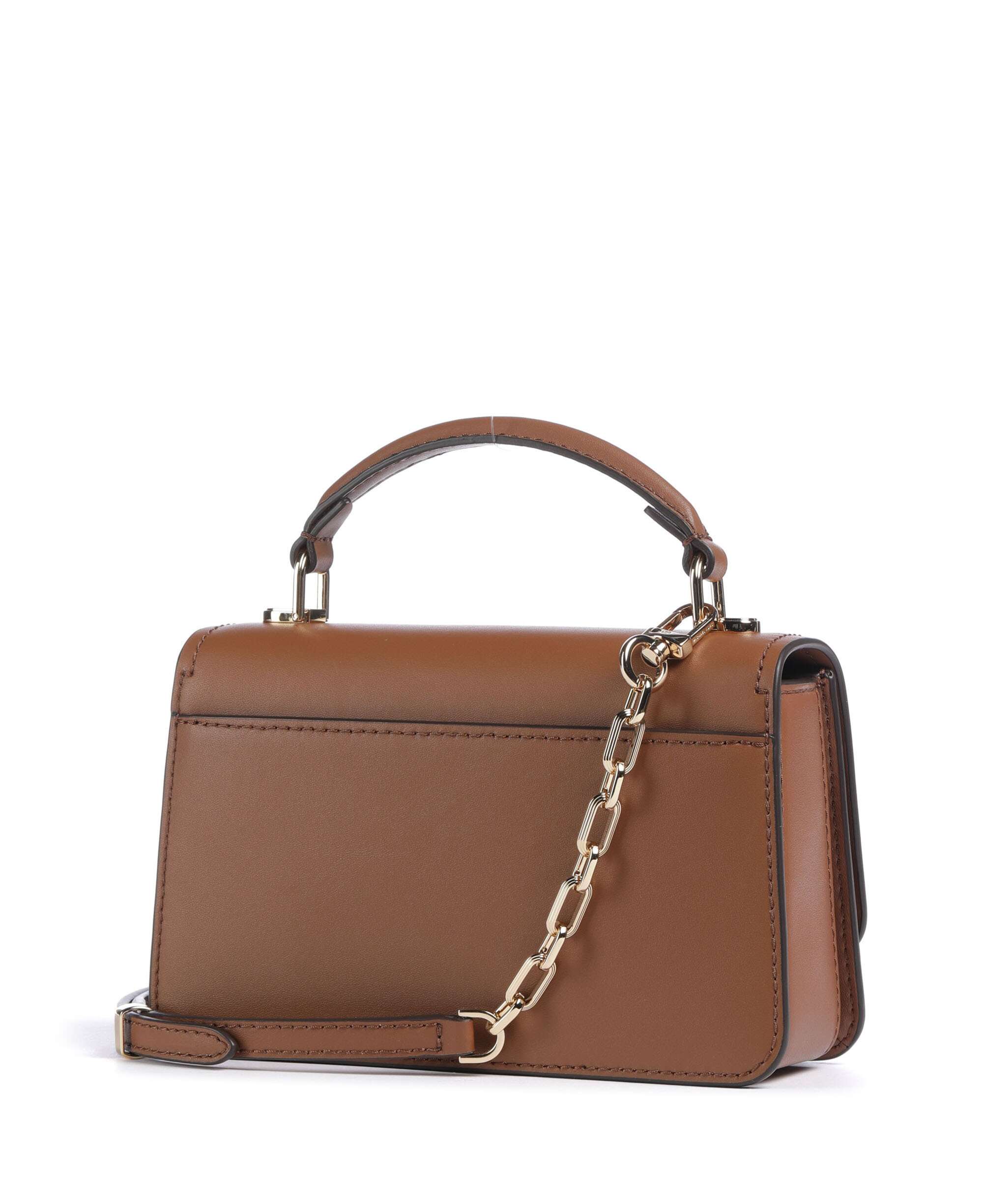 Michael Kors Delancey Crossbody tas luggage - Image 2