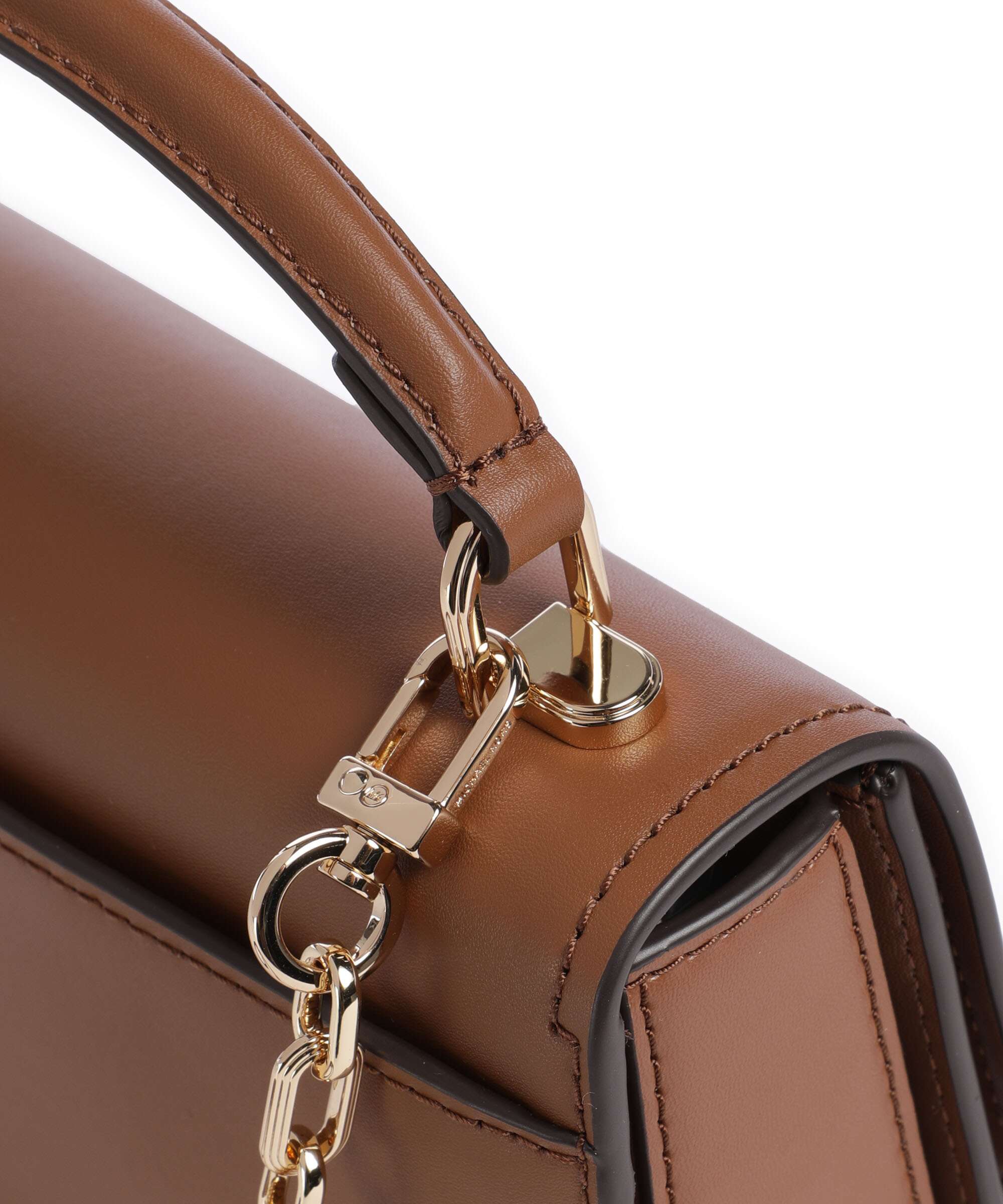 Michael Kors Delancey Crossbody tas luggage - Image 4