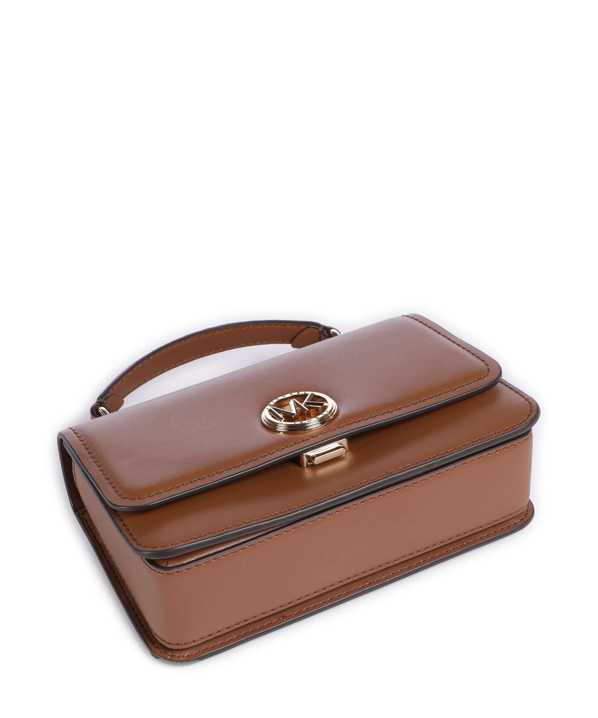 Michael Kors Delancey Crossbody tas luggage - Image 5