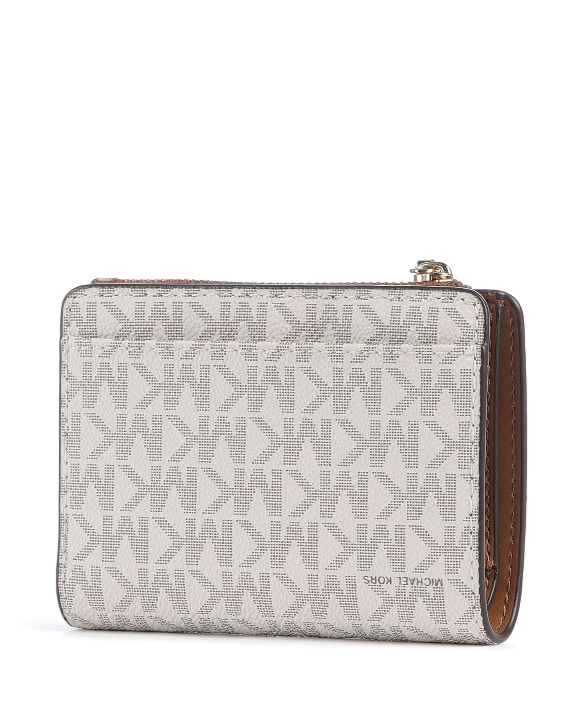 Michael Kors Empire Portemonnee vanilla/acrn - Image 3