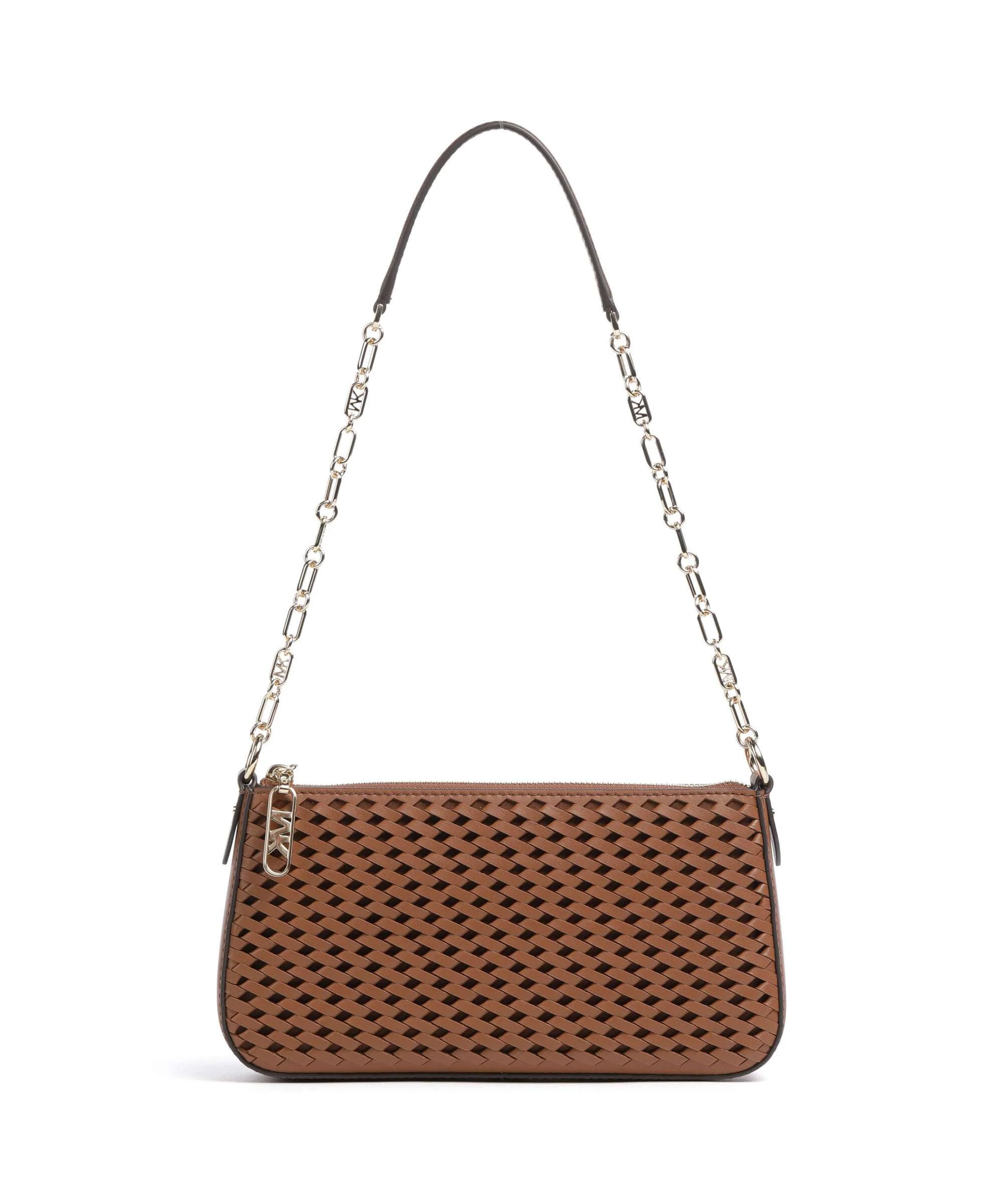 Michael Kors Empire Schoudertas luggage