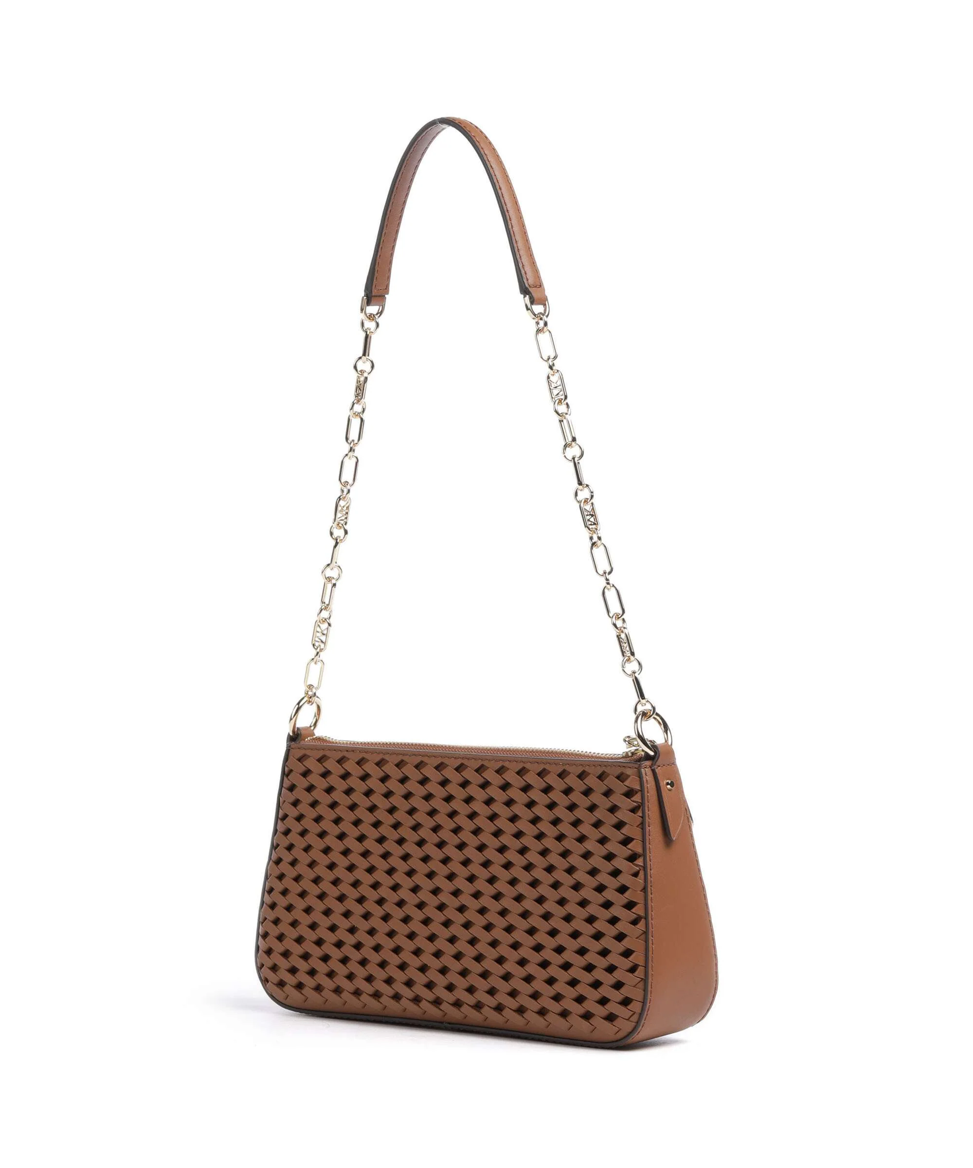 Michael Kors Empire Schoudertas luggage - Image 2