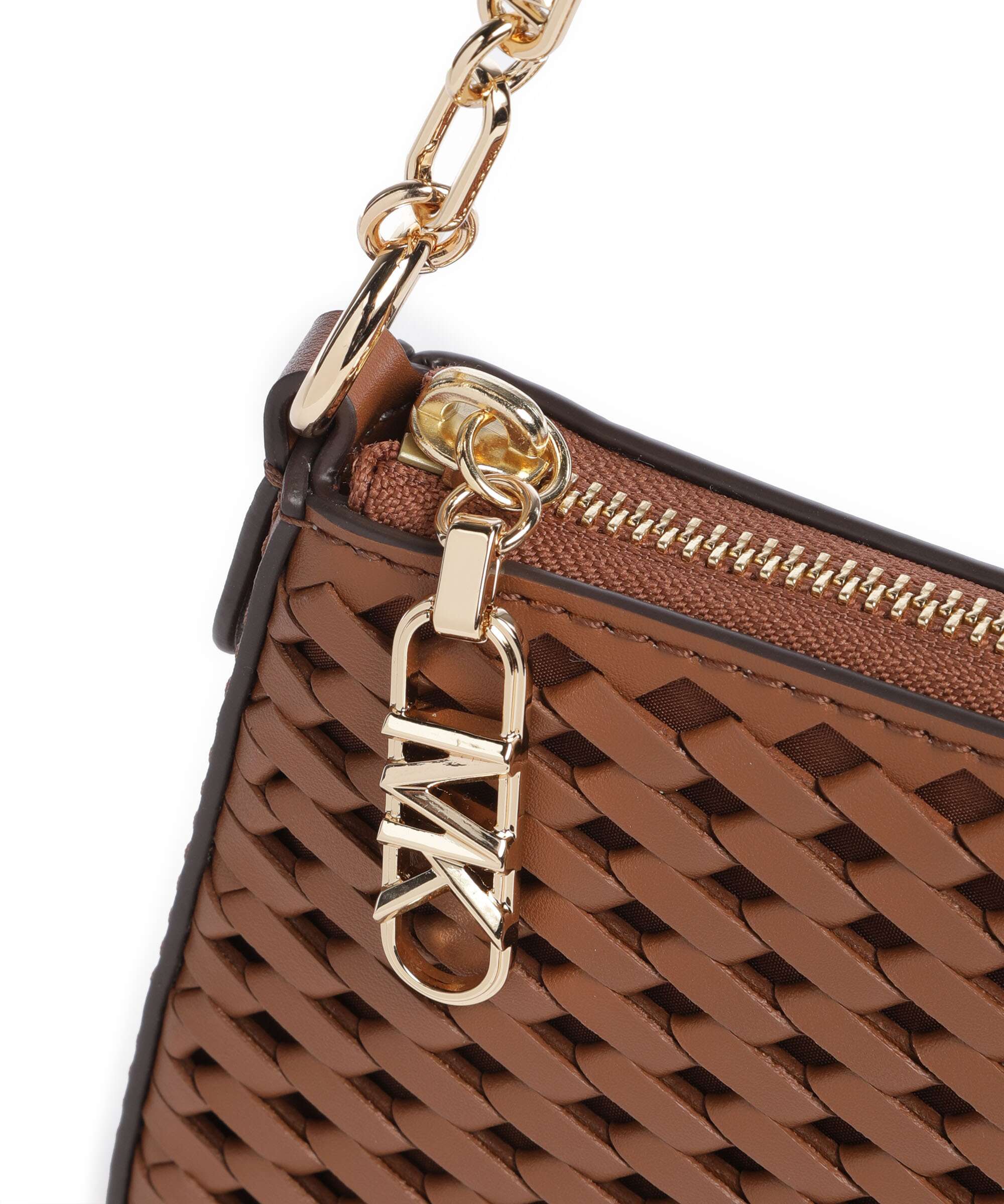 Michael Kors Empire Schoudertas luggage - Image 4