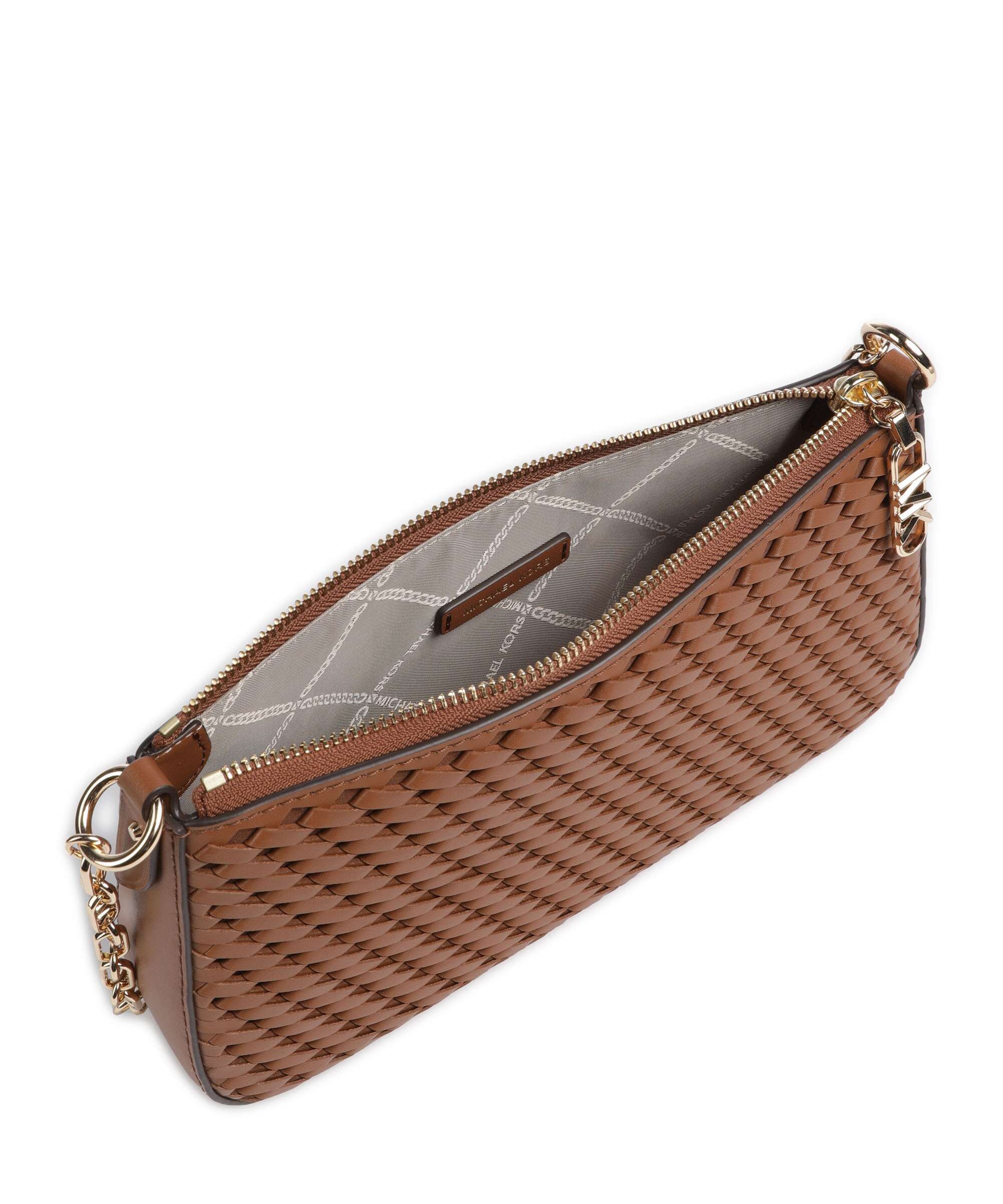 Michael Kors Empire Schoudertas luggage - Image 6