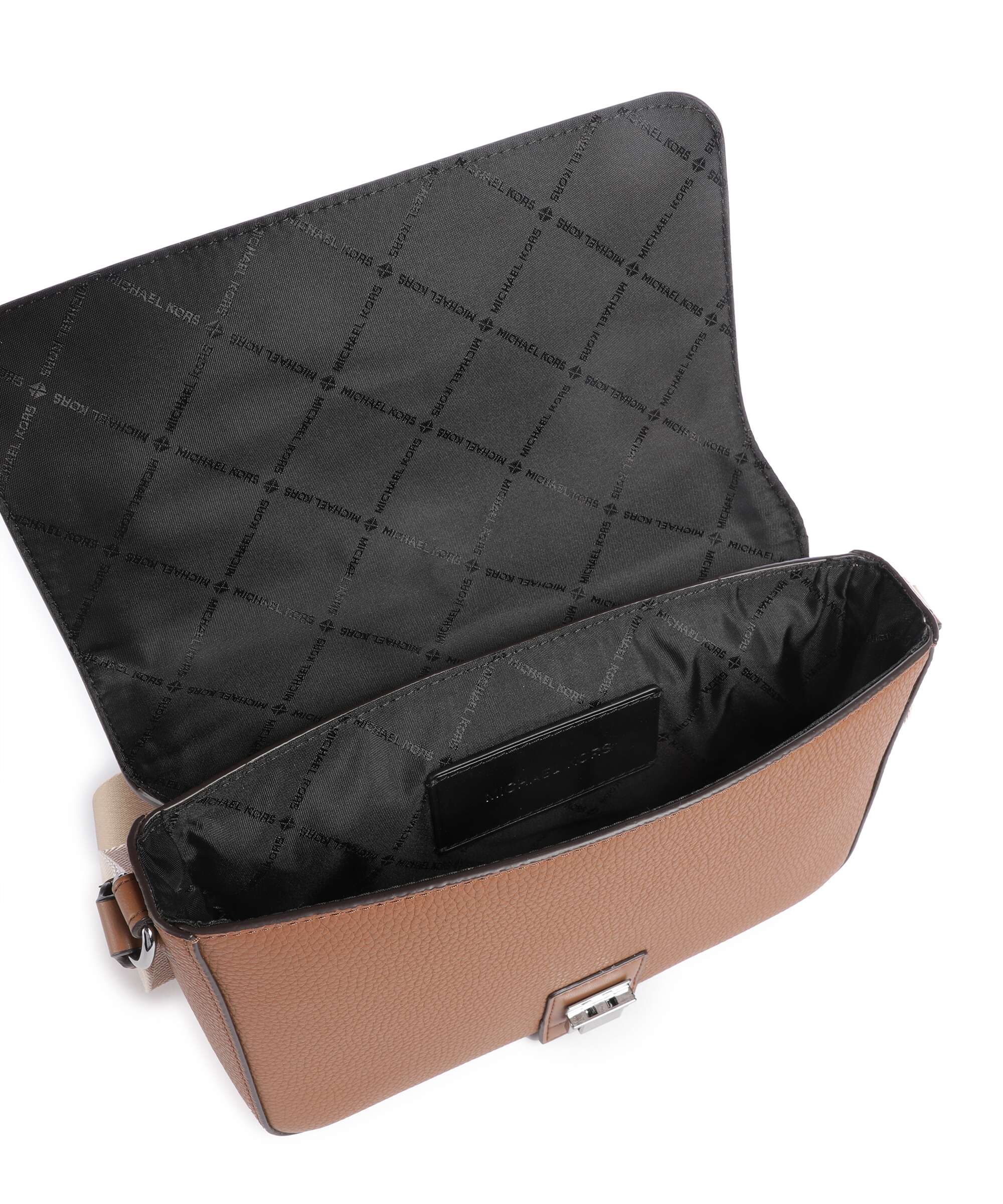 Michael Kors Ezra Crossbody tas luggage - Image 6