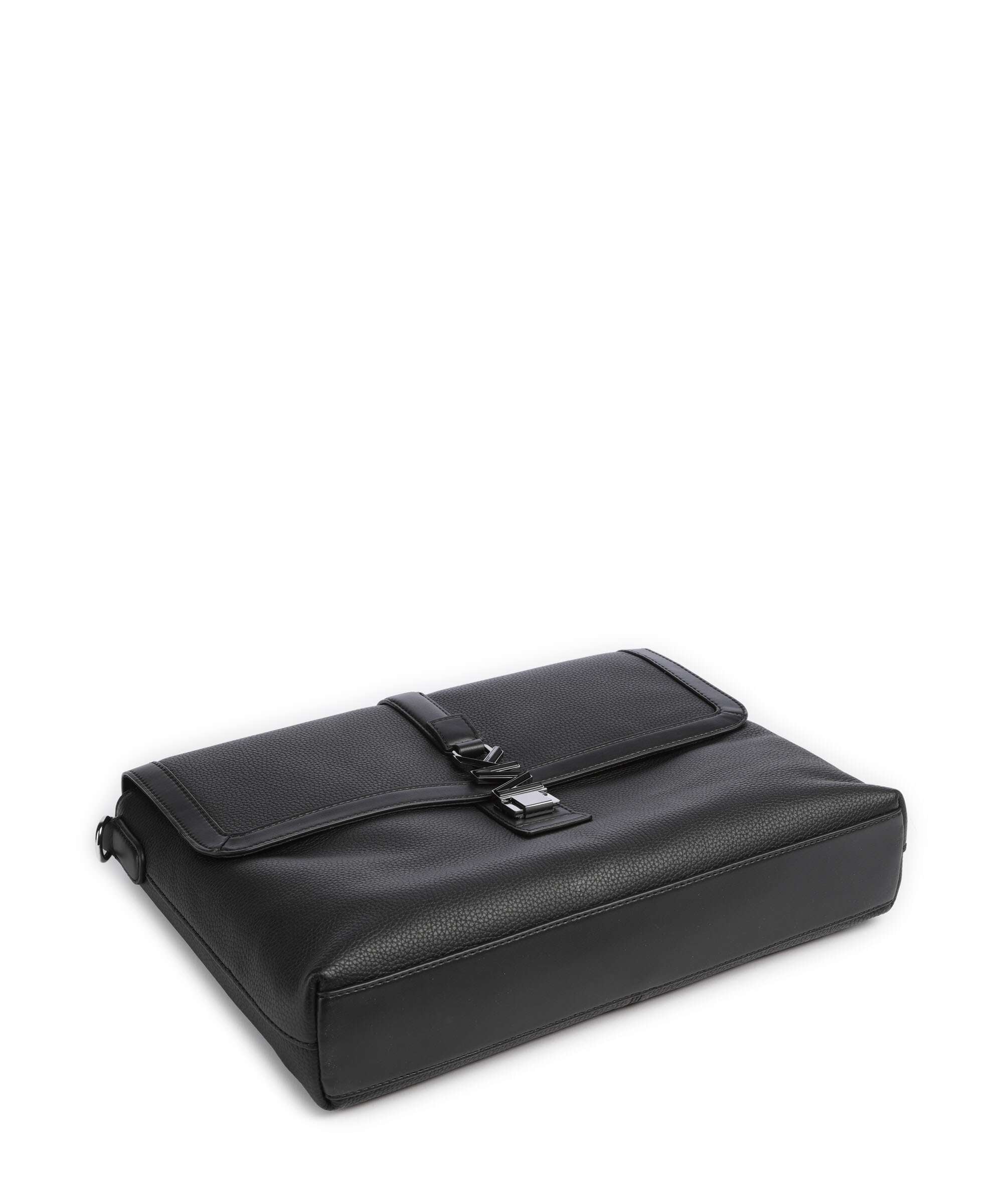 Michael Kors Ezra Koerierstas black - Image 4