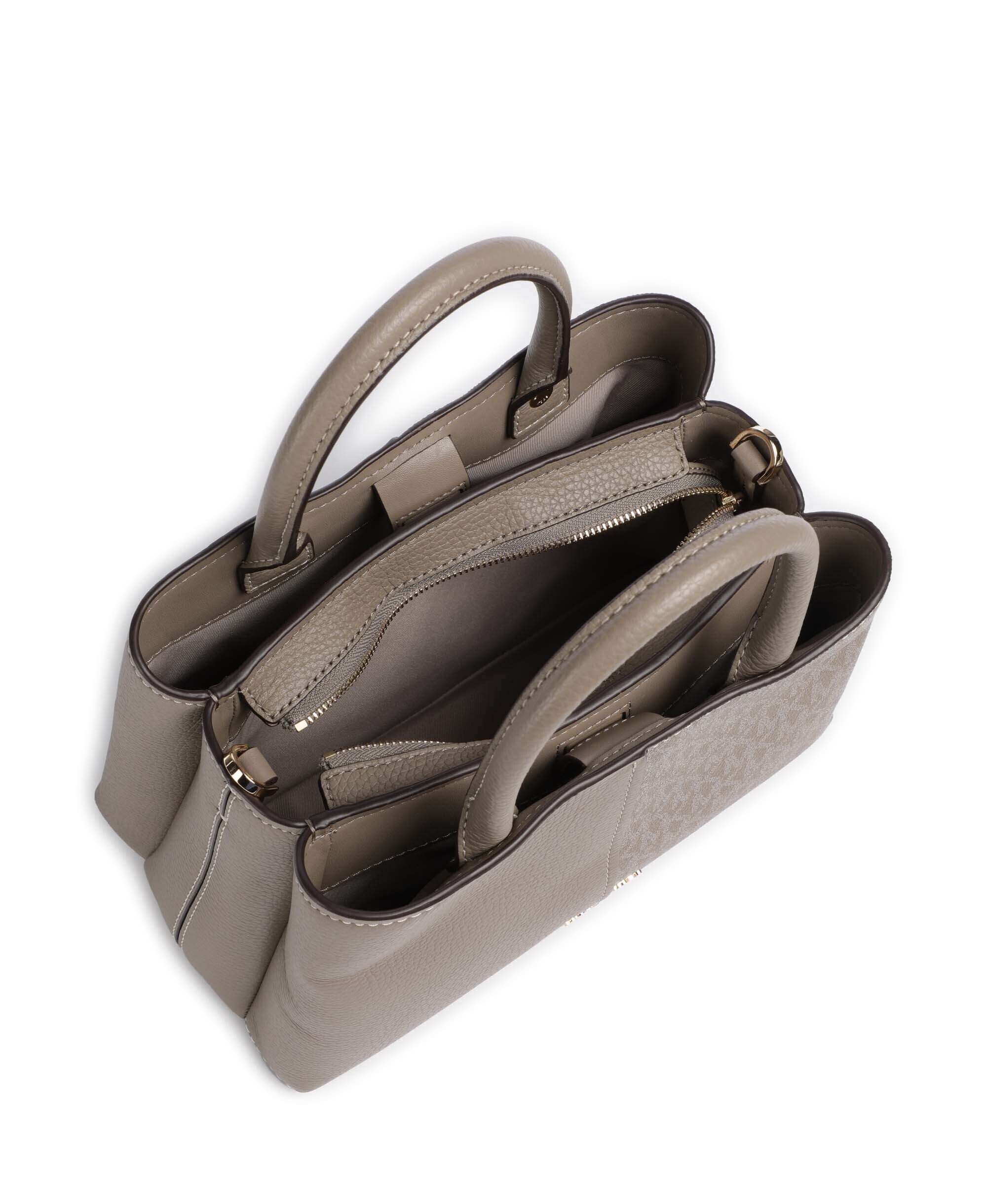 Michael Kors Flora Medium Handtas birch - Image 6