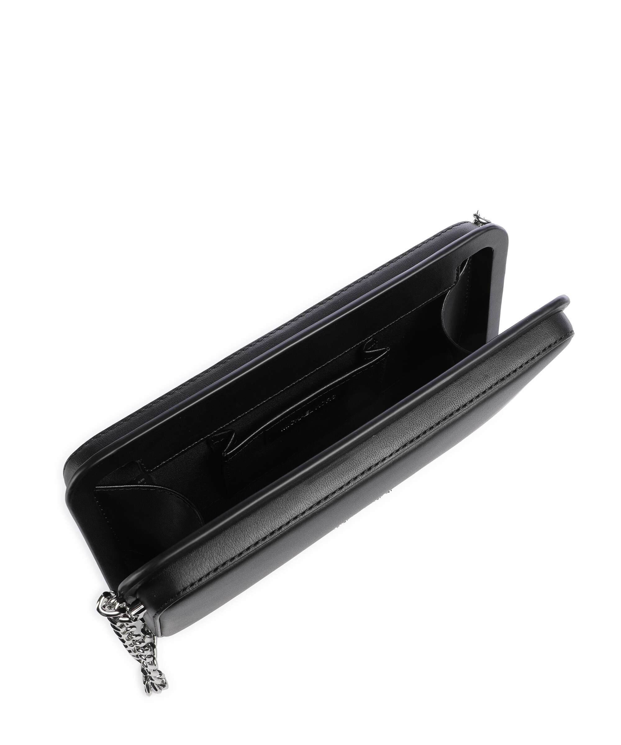 Michael Kors Goldie Schoudertas black - Image 6