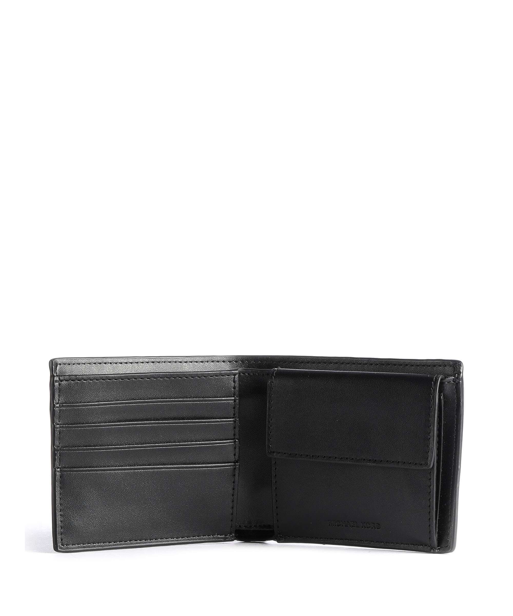 Michael Kors Greyson Portemonnee black - Image 2