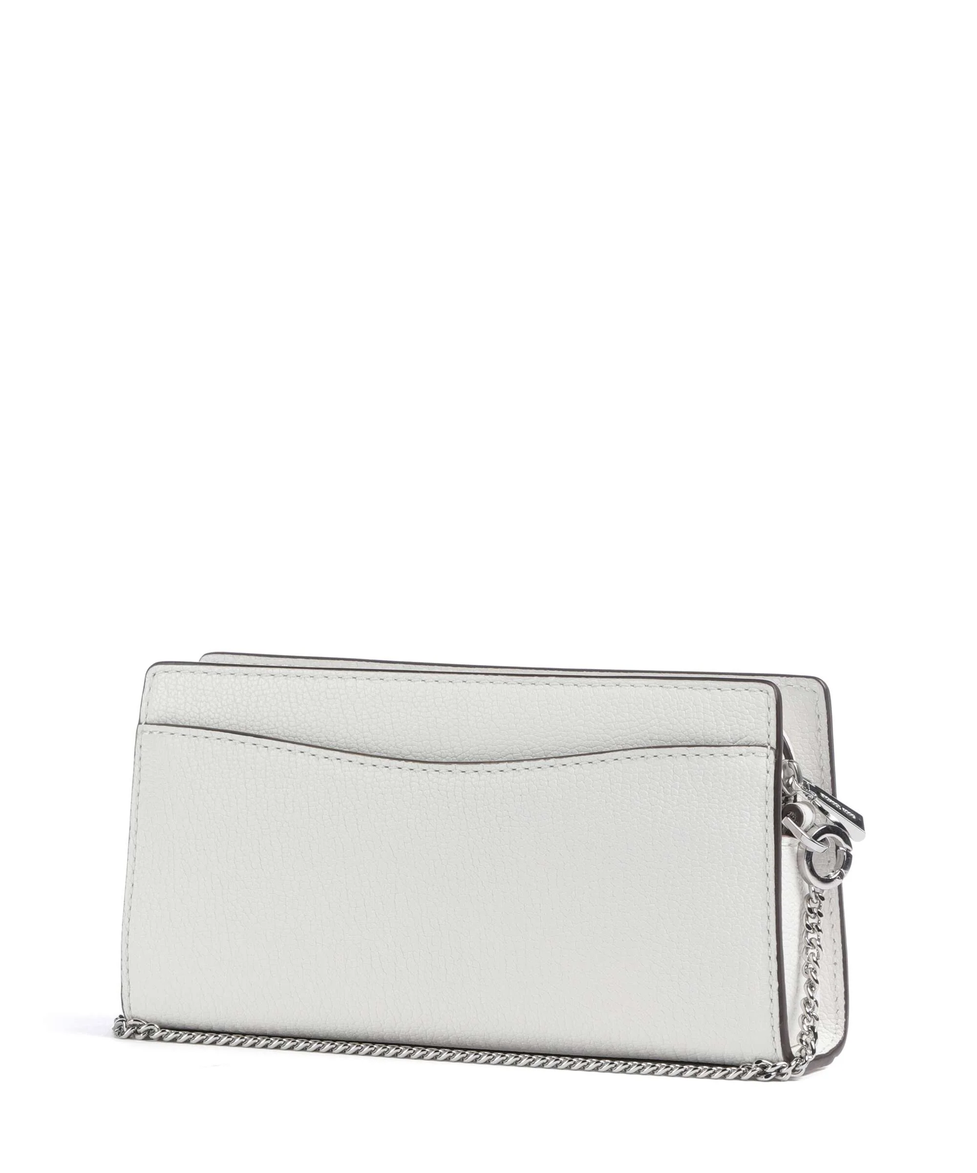 Michael Kors Hamilton Moderne XS Crossbody tas optic white - Image 2