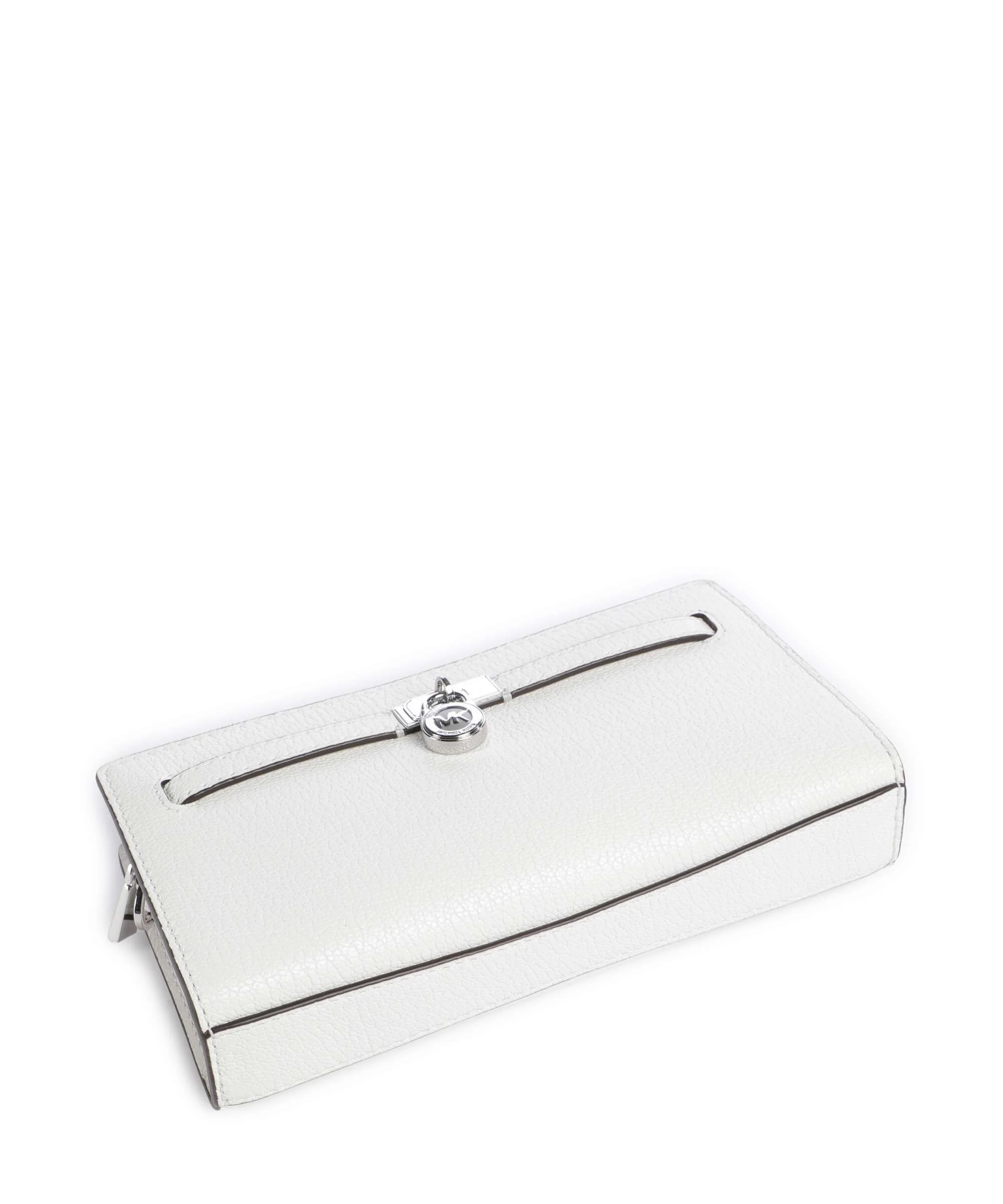 Michael Kors Hamilton Moderne XS Crossbody tas optic white - Image 6