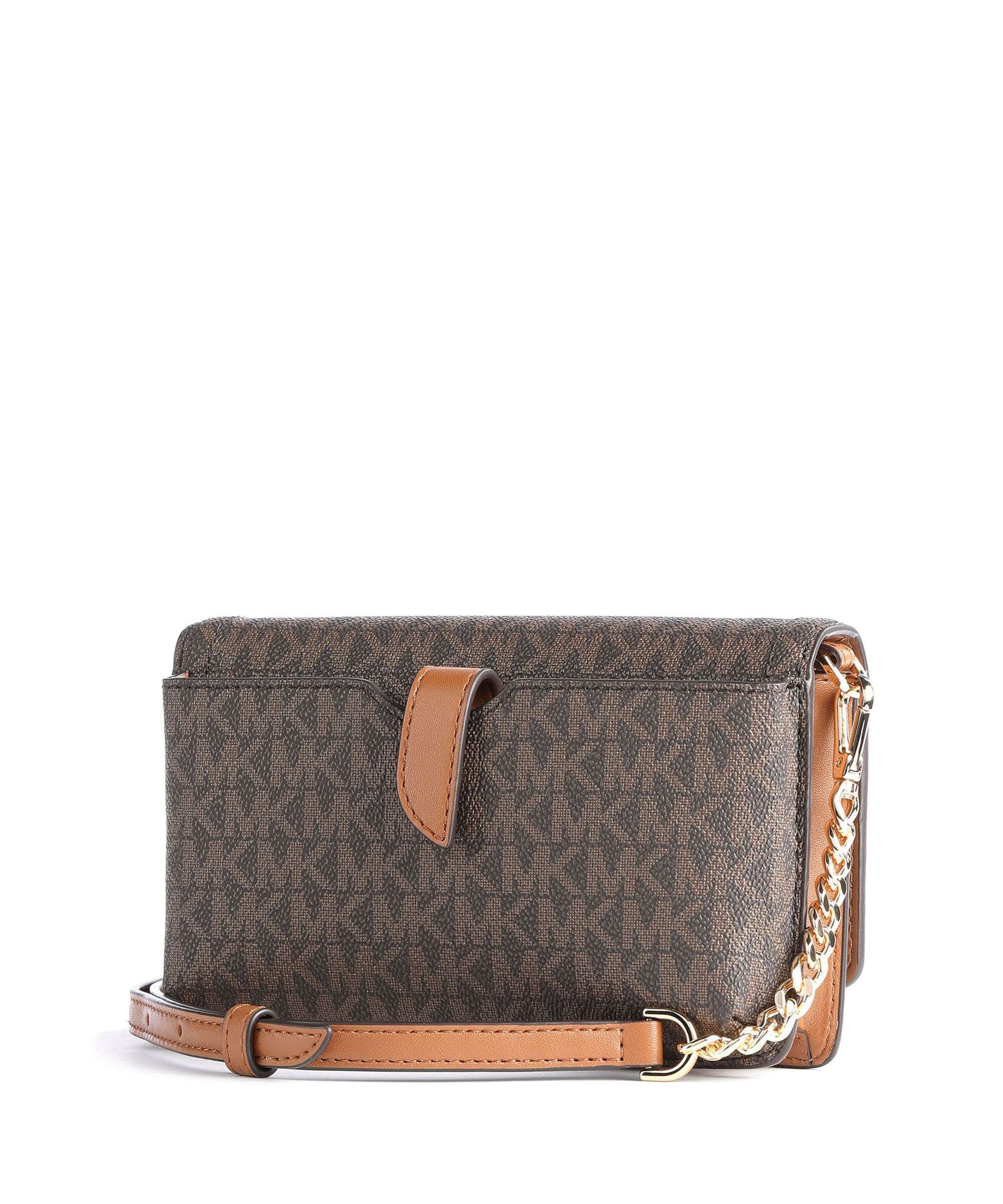 Michael Kors Heather Portemonnee brown/acorn - Image 2