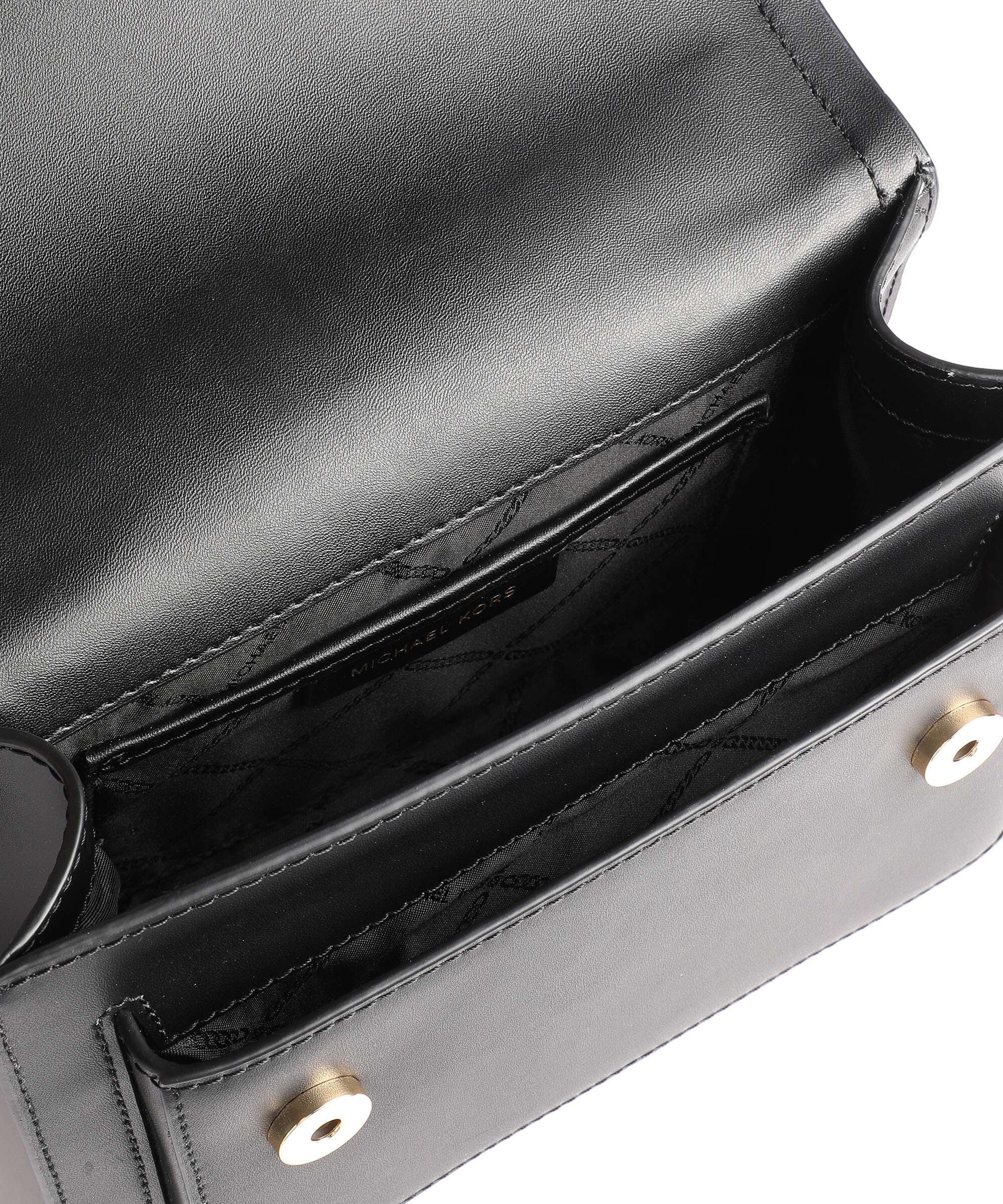 Michael Kors Heather Schoudertas black - Image 6