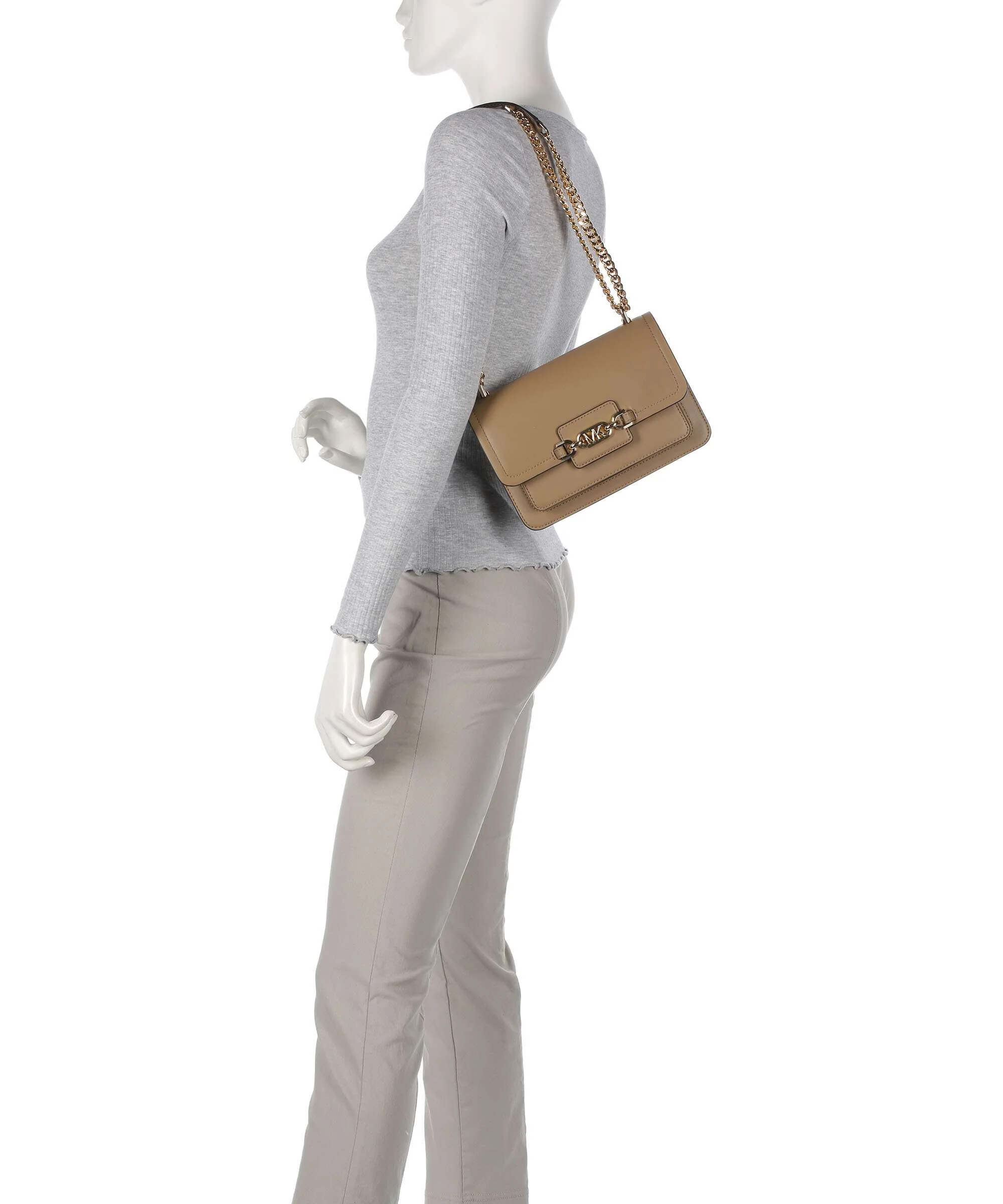 Michael Kors Heather Schoudertas husk - Image 3