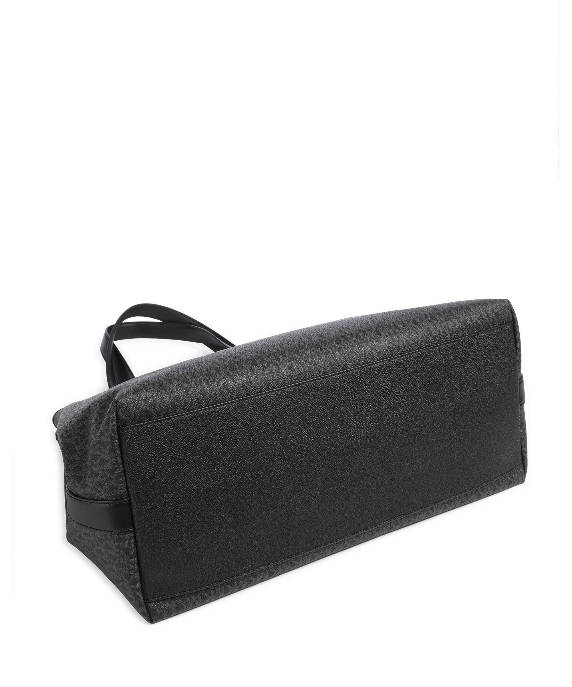 Michael Kors Hudson Boodschappentas black - Image 5