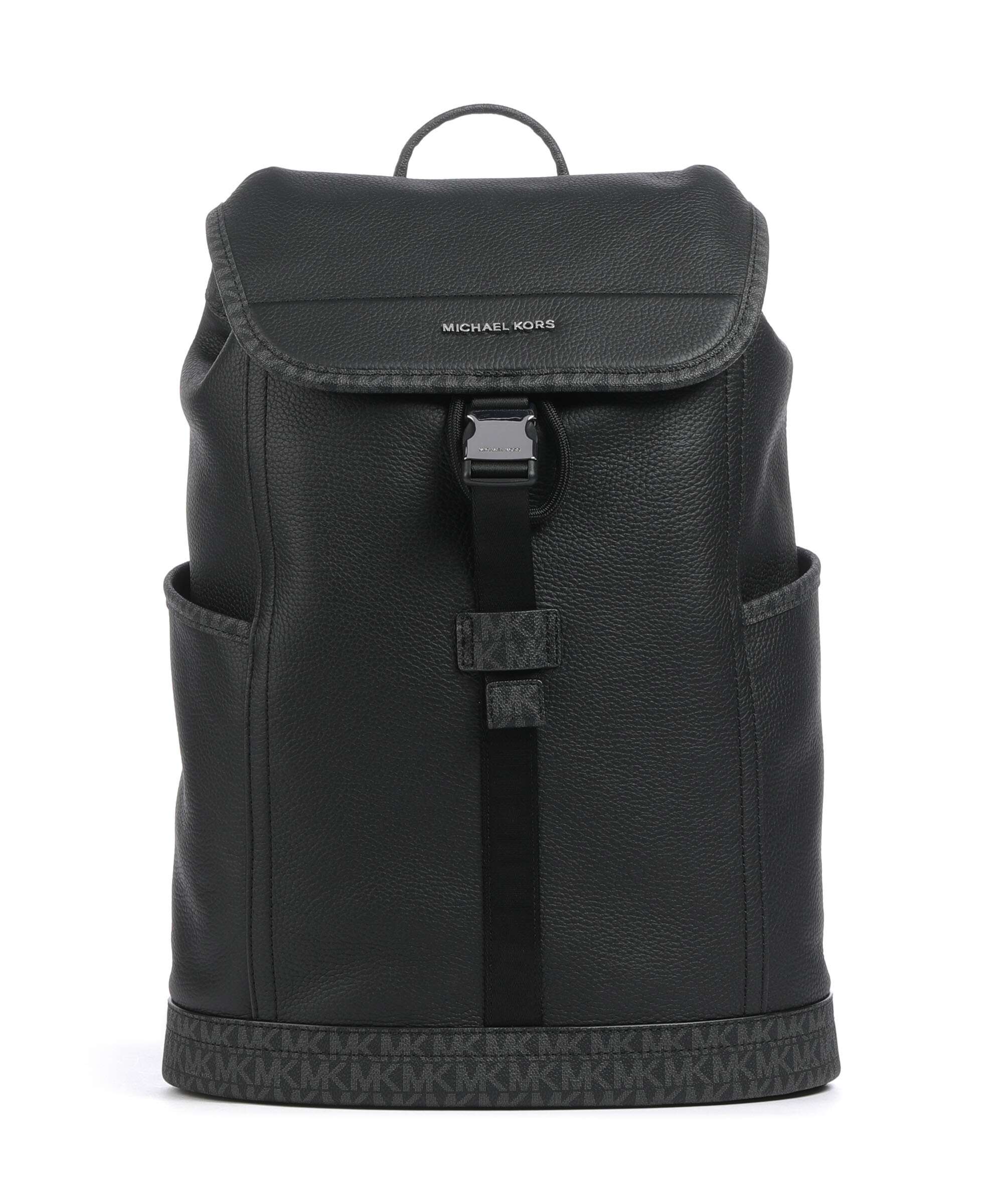 Michael Kors Hudson Rugzak black