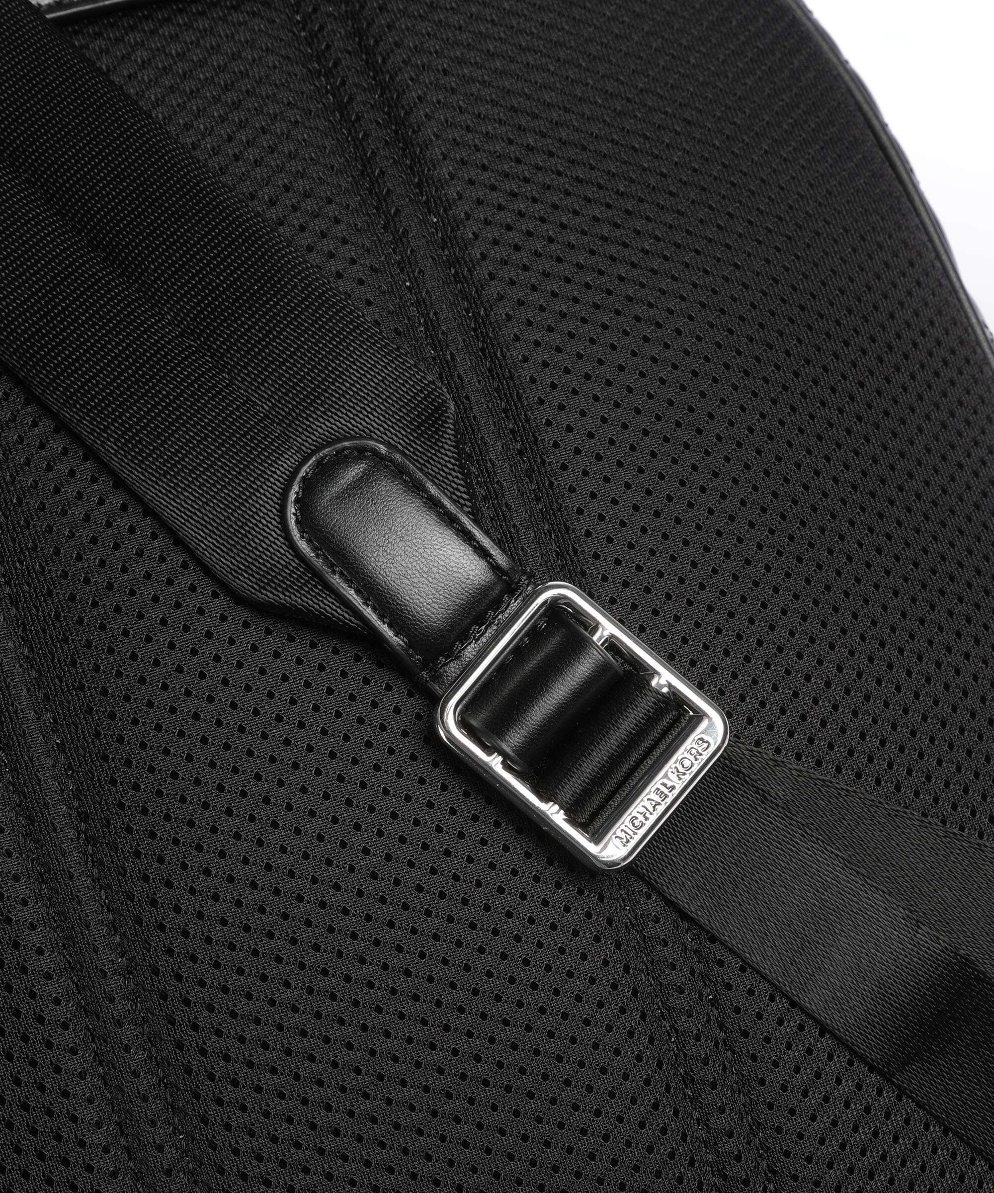 Michael Kors Hudson Rugzak black - Image 4
