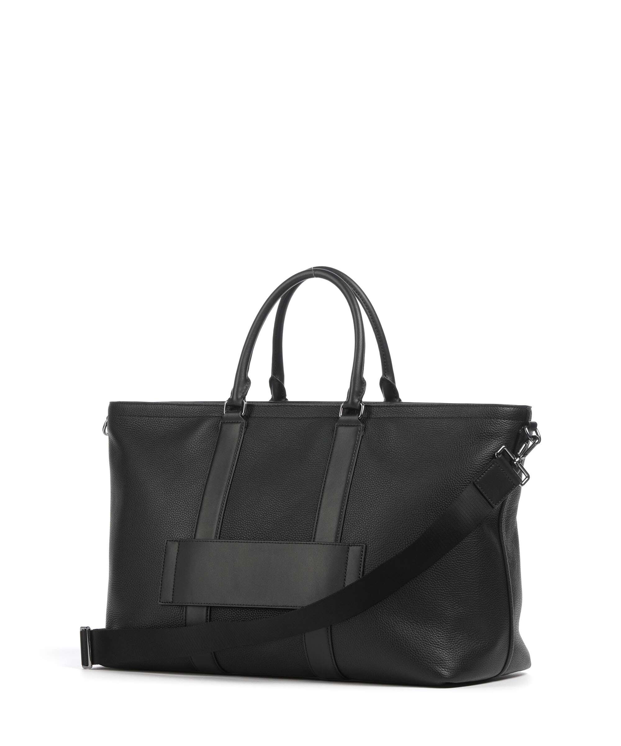 Michael Kors Hudson Weekendtas black - Image 2