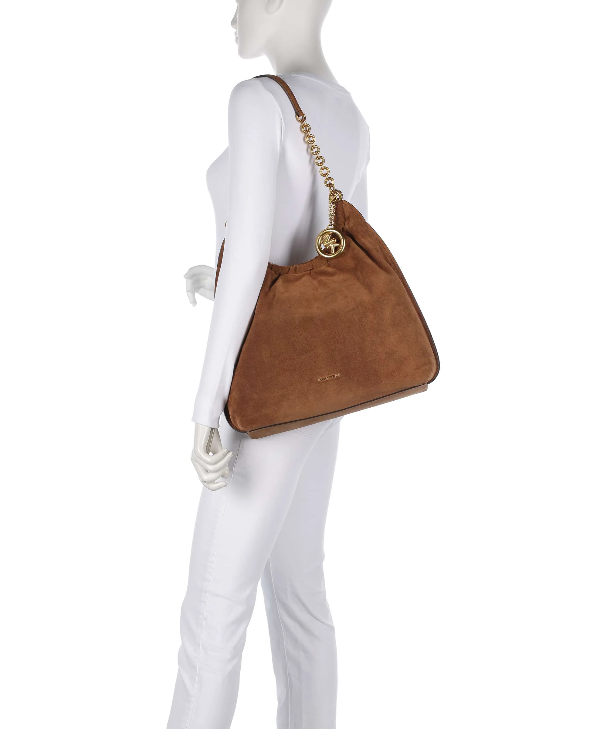 Michael Kors Indie Large Hobo tas luggage - Image 3