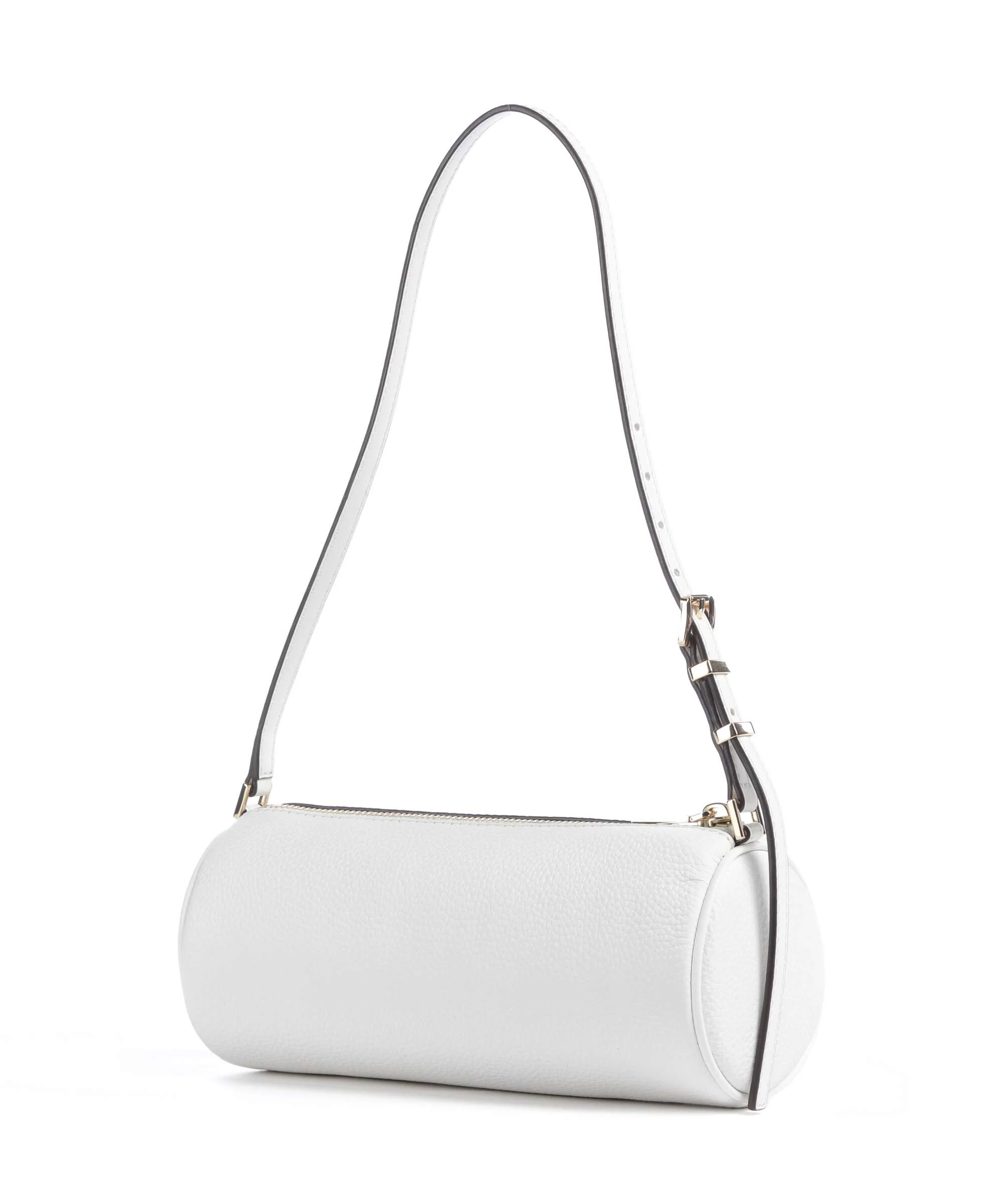 Michael Kors Izzy Small Schoudertas optic white - Image 2