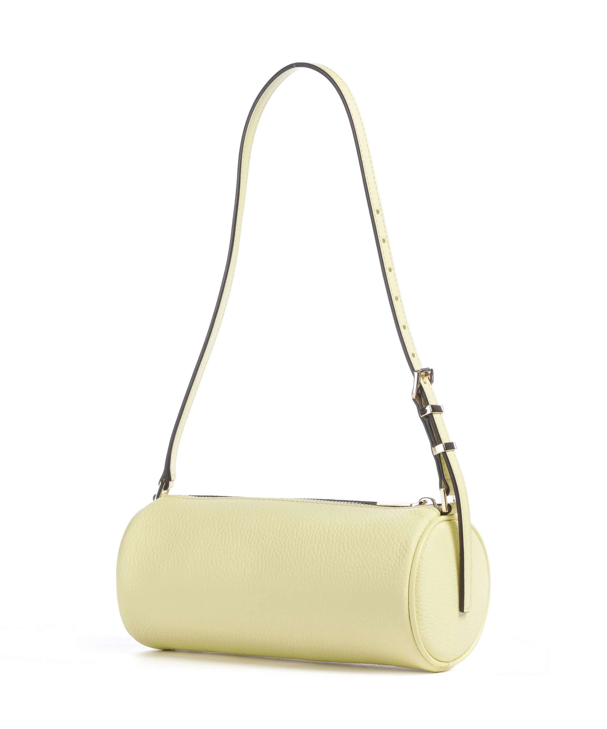 Michael Kors Izzy Small Schoudertas lemon - Image 2