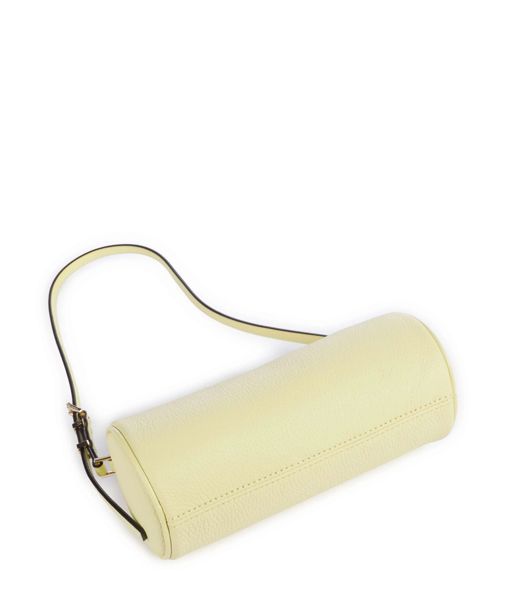Michael Kors Izzy Small Schoudertas lemon - Image 5
