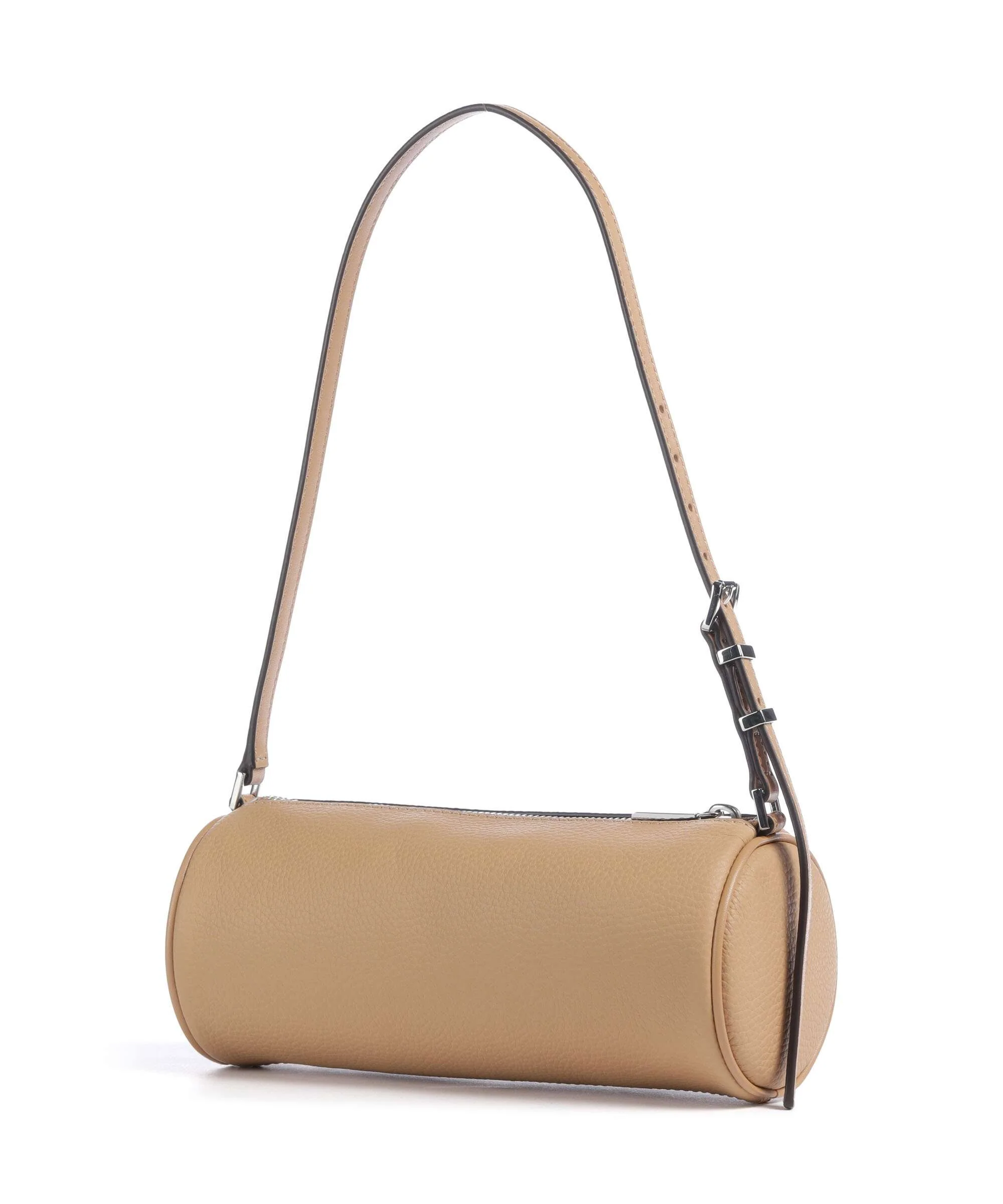 Michael Kors Izzy Small Schoudertas peanut - Image 2