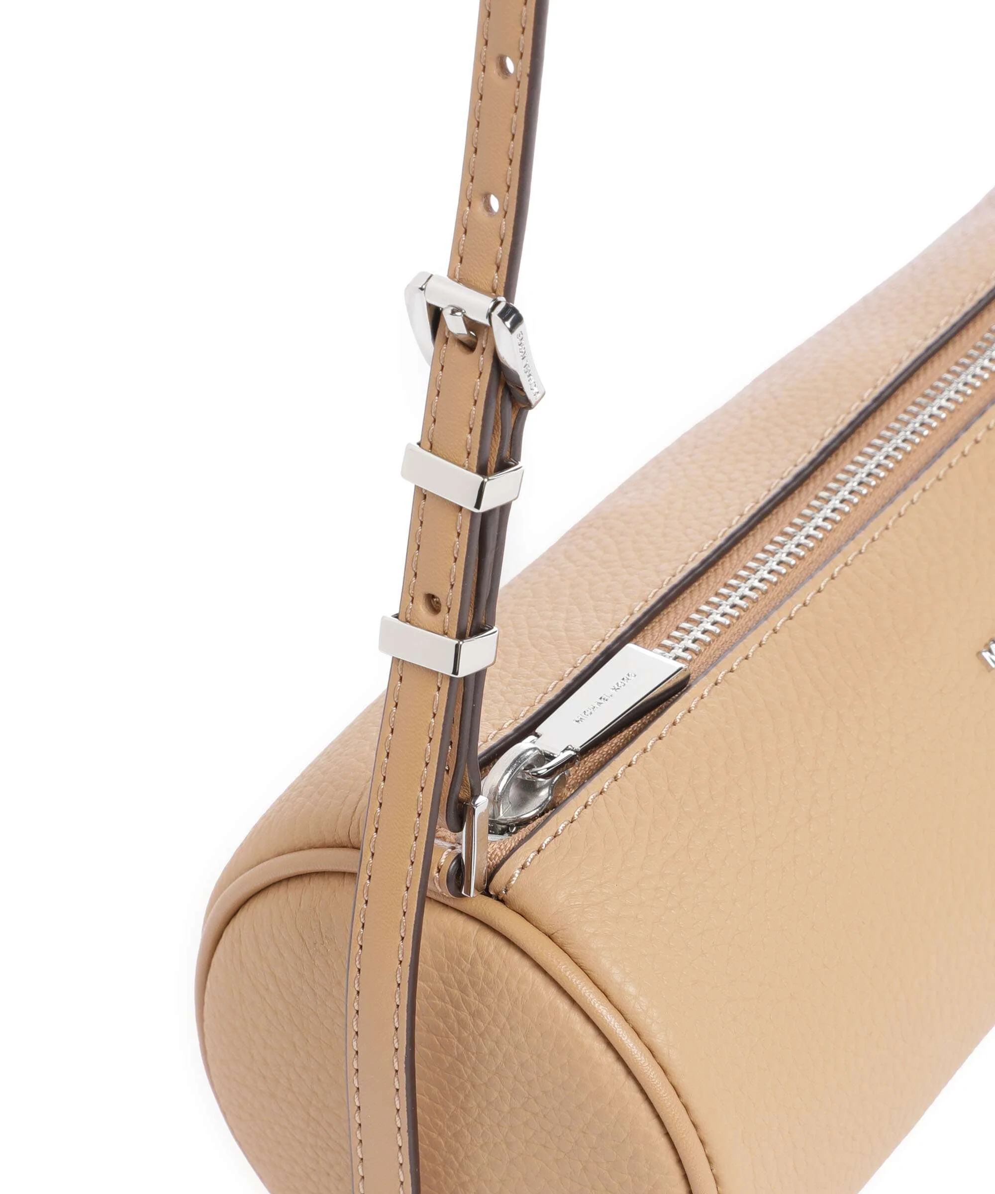 Michael Kors Izzy Small Schoudertas peanut - Image 4