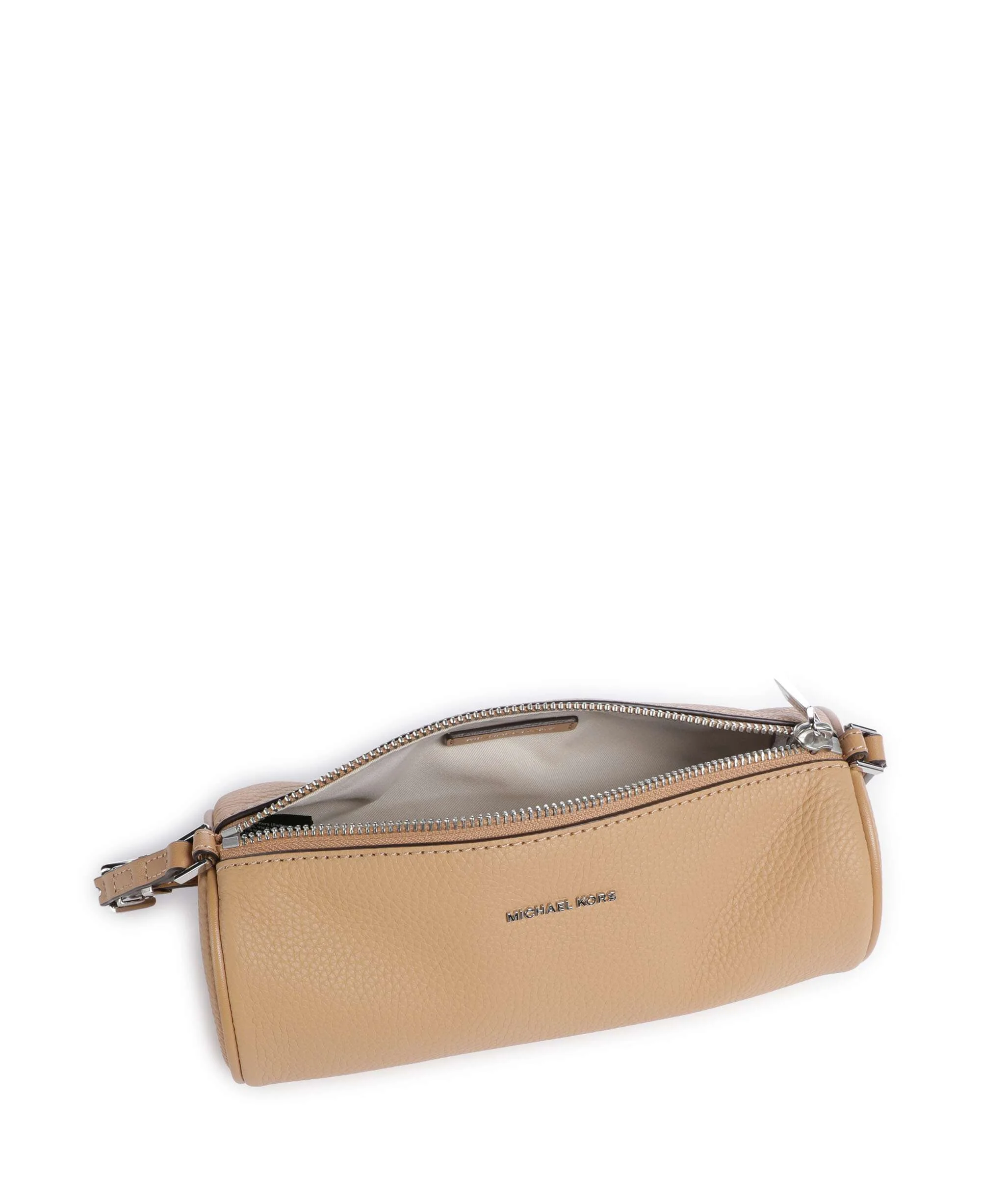 Michael Kors Izzy Small Schoudertas peanut - Image 6