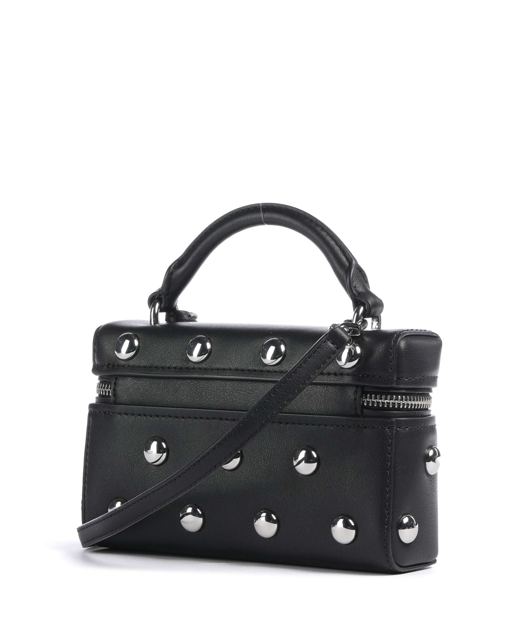 Michael Kors Jana XS Crossbody tas black - Image 2