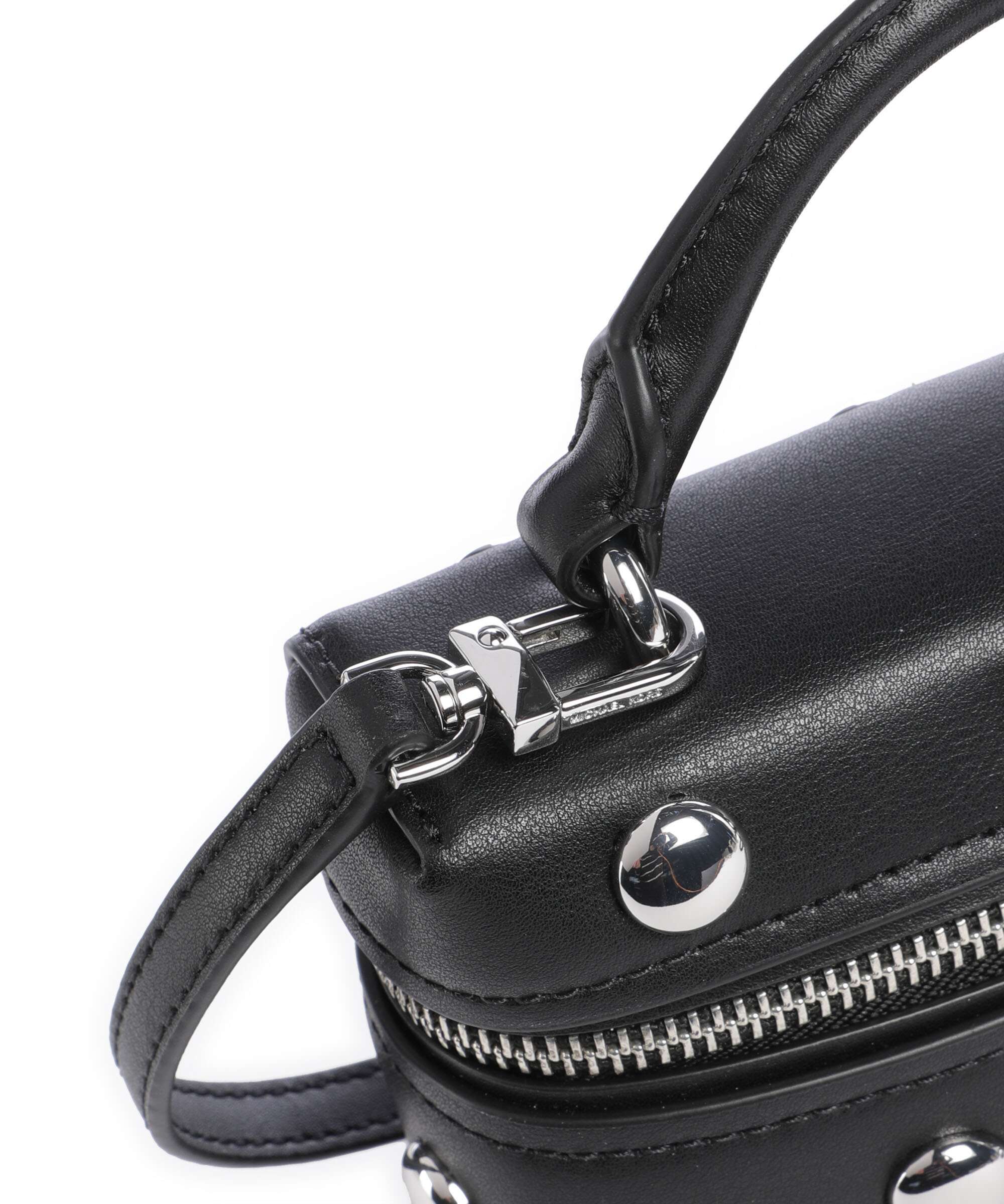 Michael Kors Jana XS Crossbody tas black - Image 4