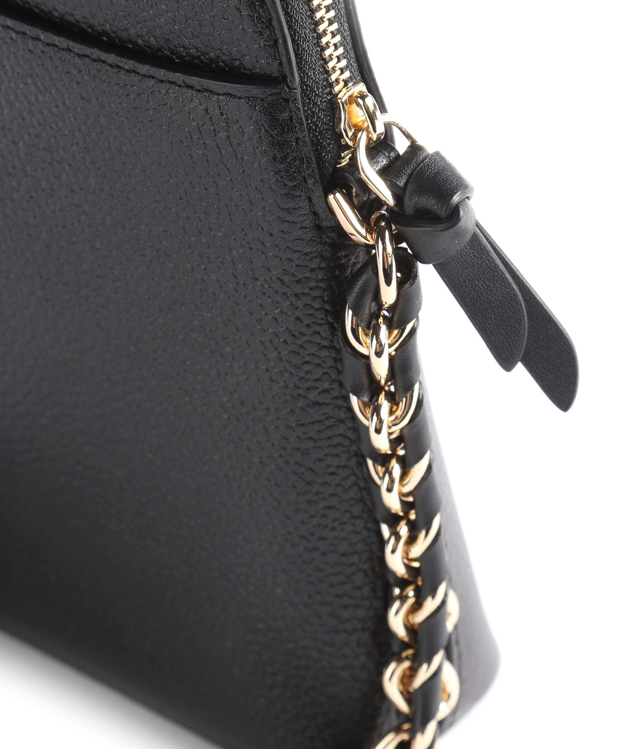 Michael Kors Jet Set Charm Telefoon tasje black - Image 4
