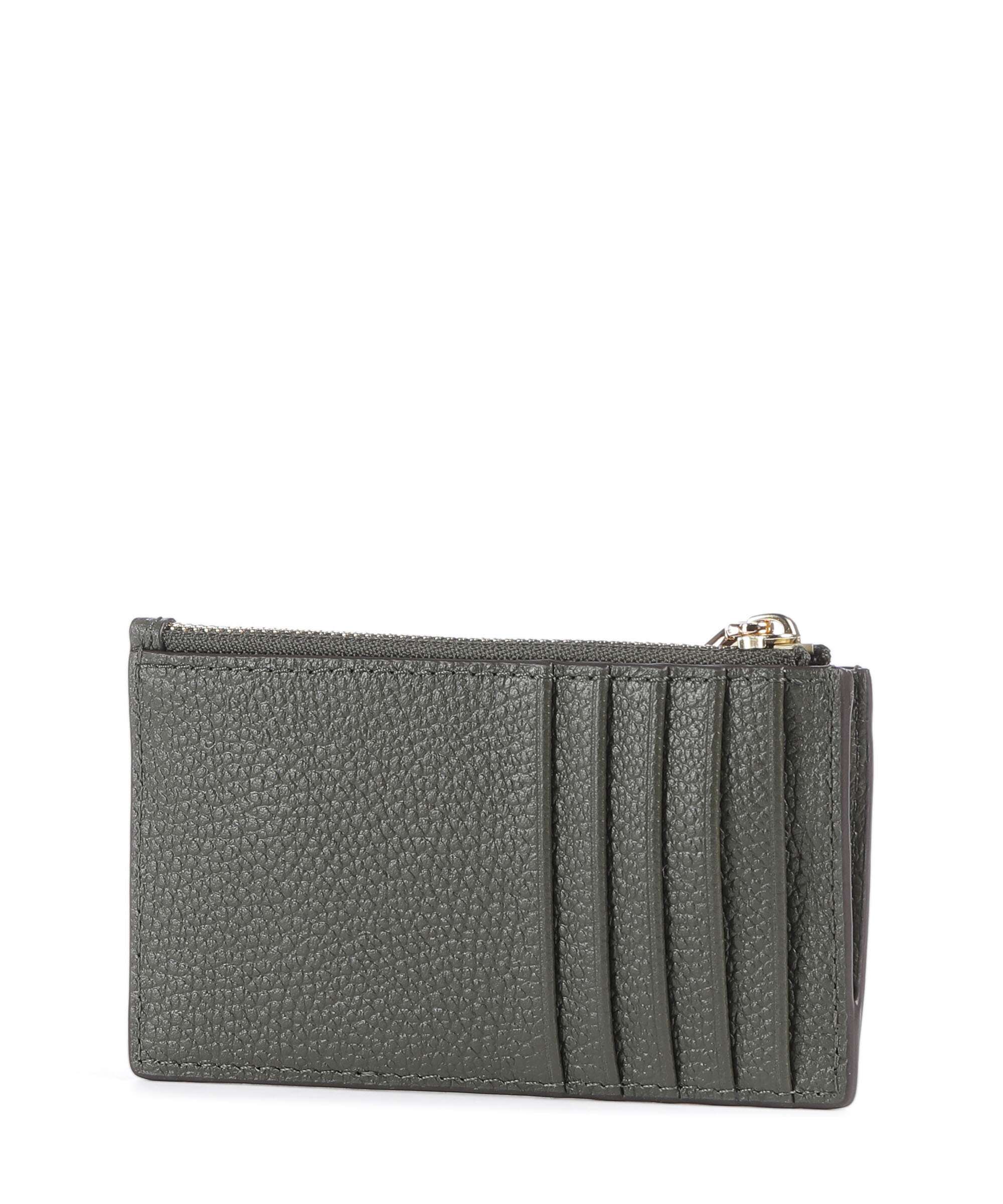 Michael Kors Jet Set Creditcardhouder ivy - Image 2