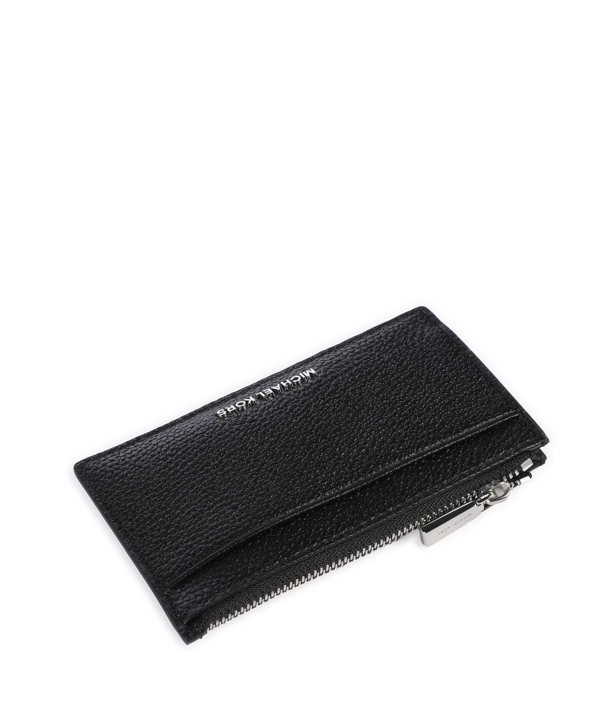 Michael Kors Jet Set Creditcardhouder black - Image 3