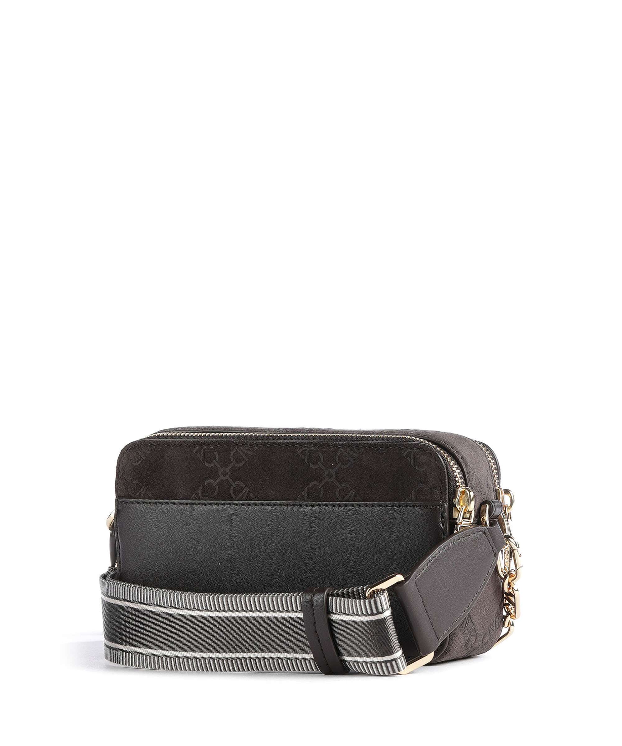 Michael Kors Jet Set Crossbody tas chocolate - Image 2