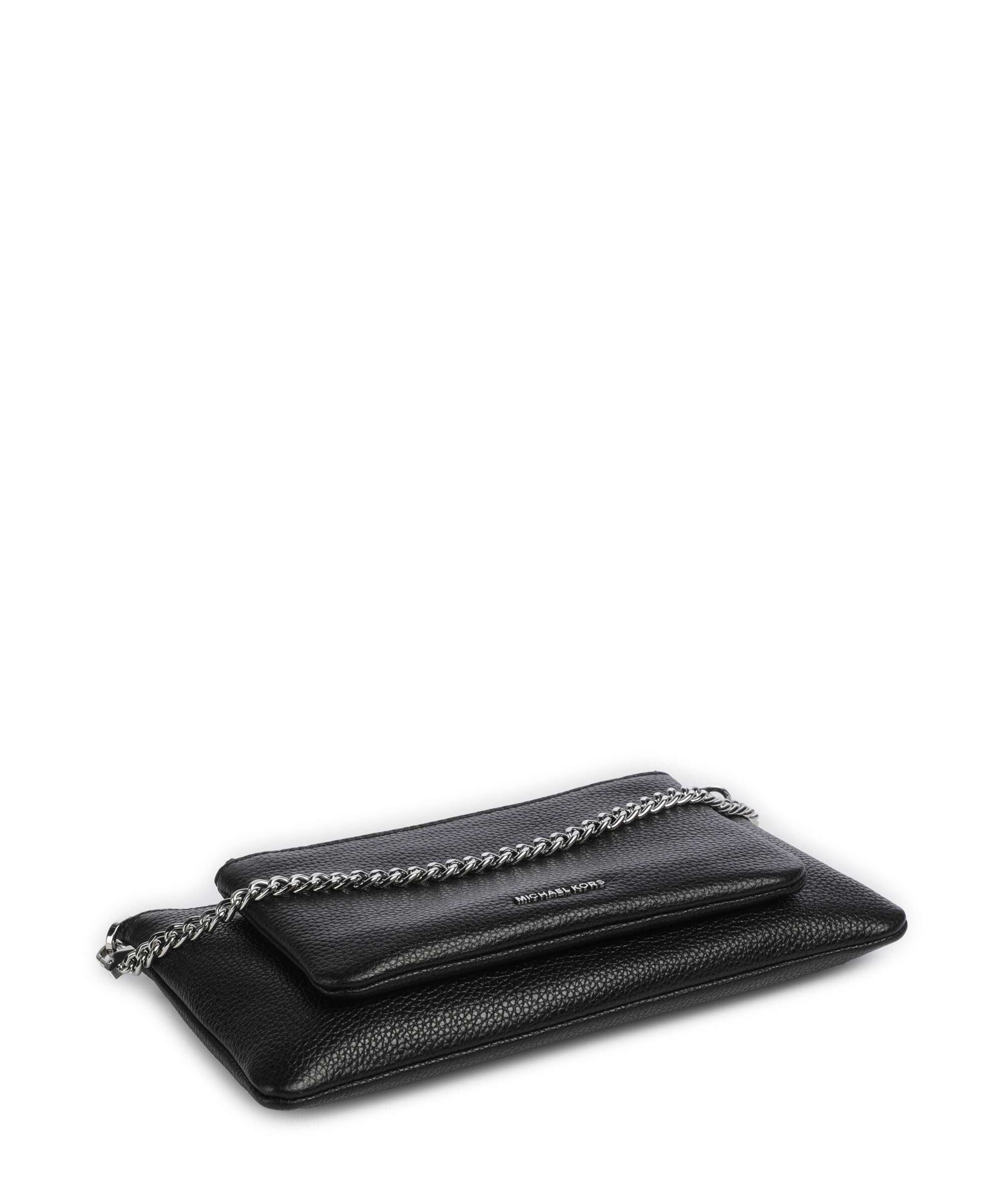Michael Kors Jet Set Crossbody tas black - Image 5