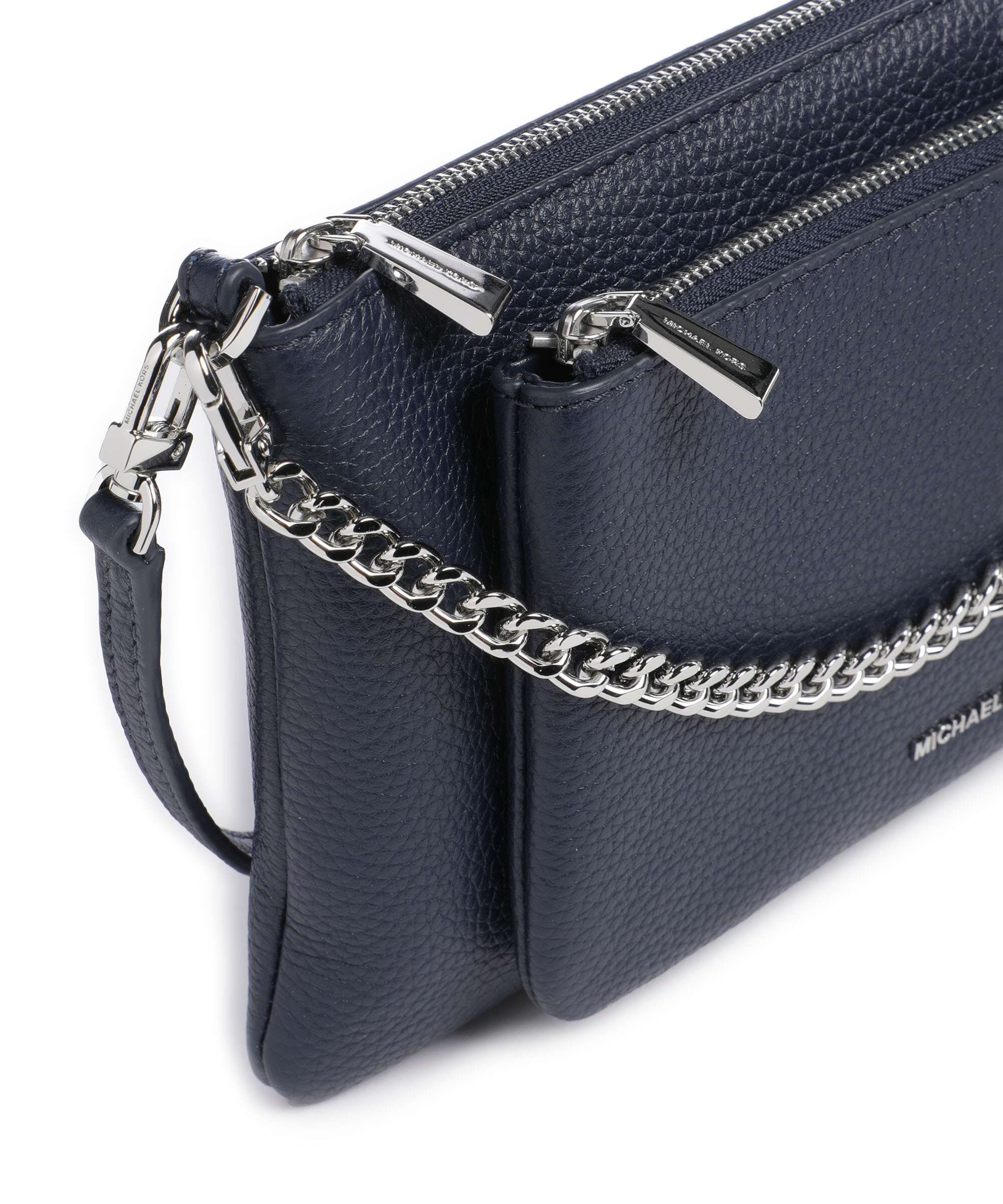 Michael Kors Jet Set Crossbody tas dress blues - Image 4