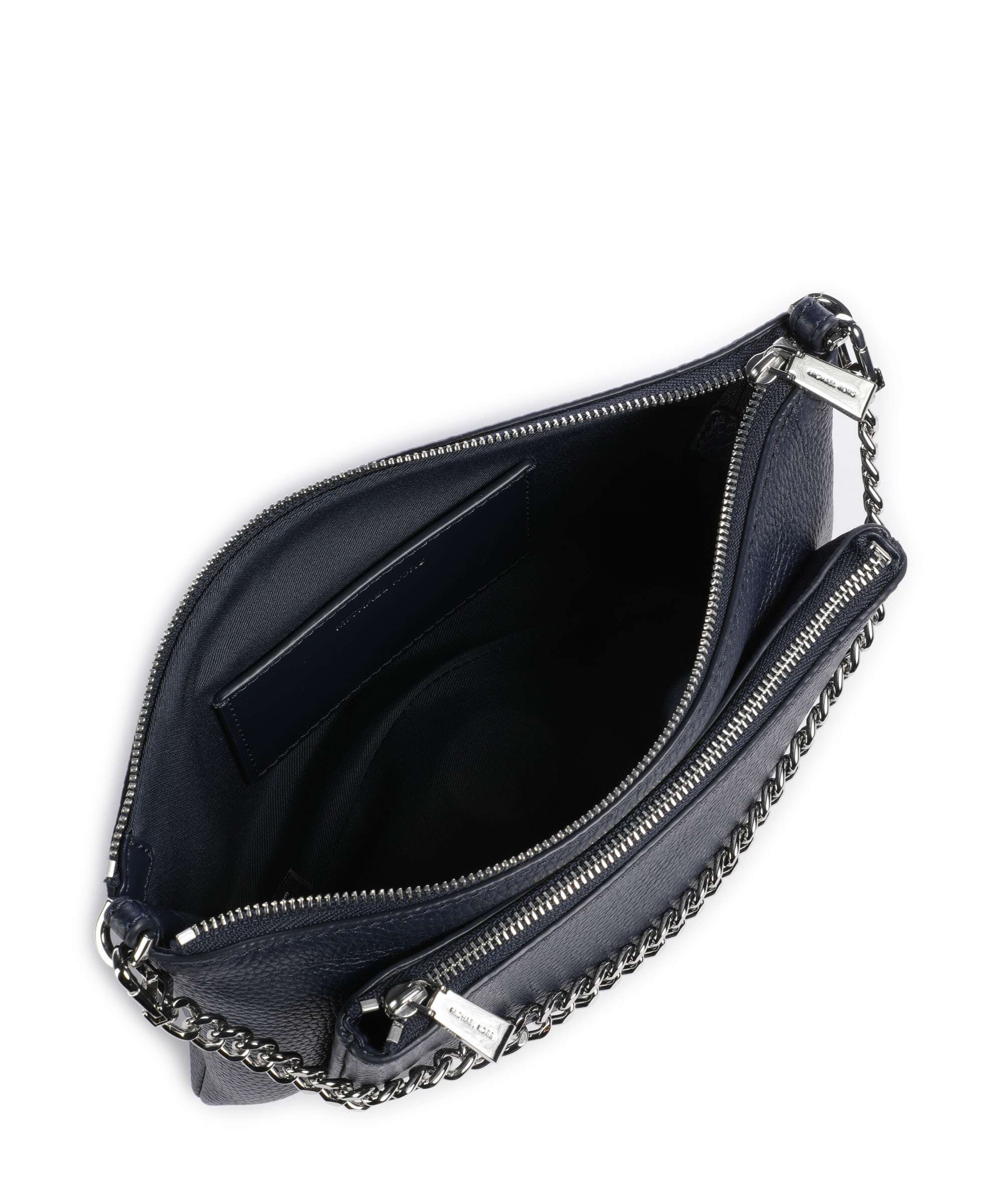 Michael Kors Jet Set Crossbody tas dress blues - Image 6