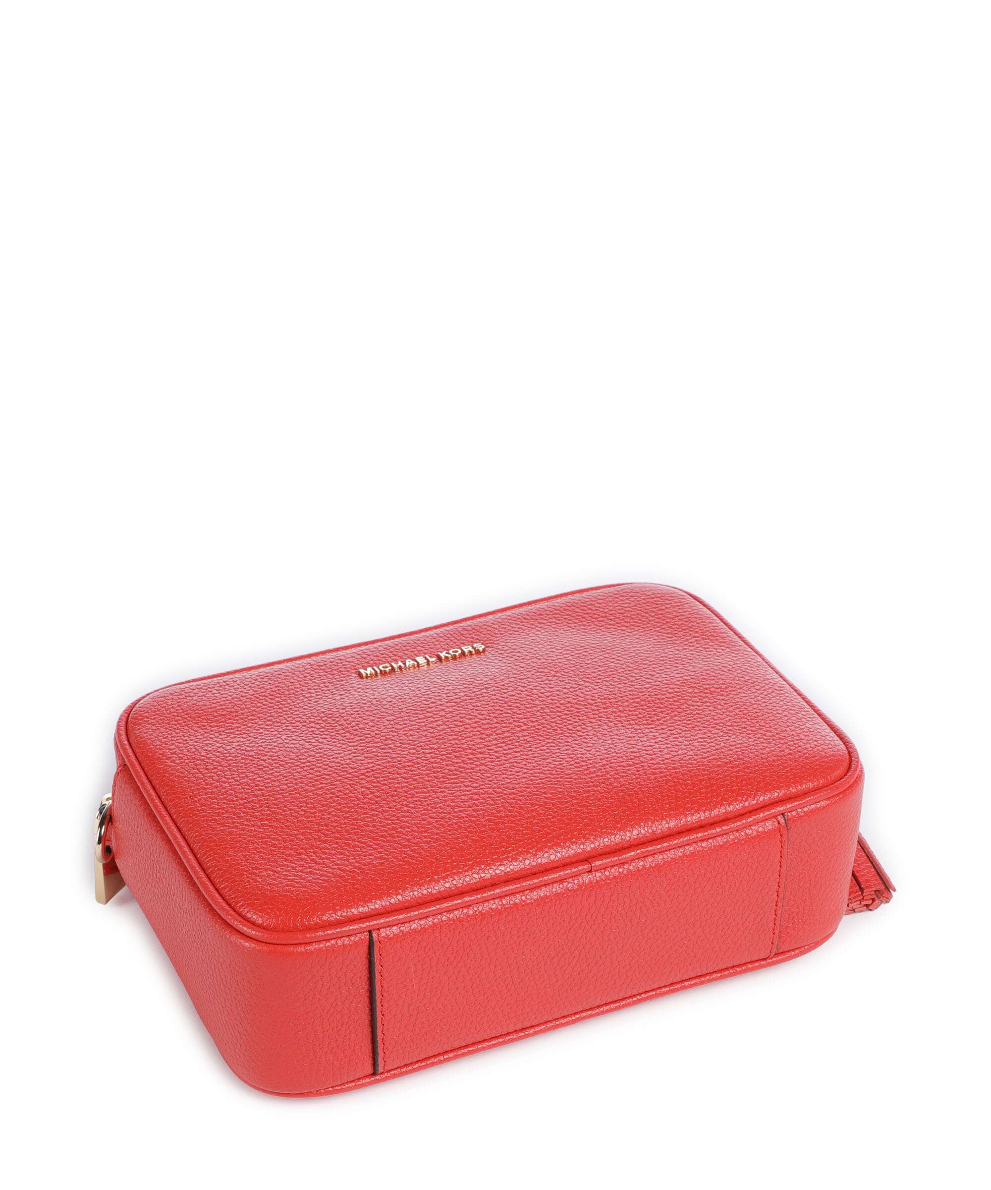 Michael Kors Jet Set Crossbody tas burnt sienna - Image 5