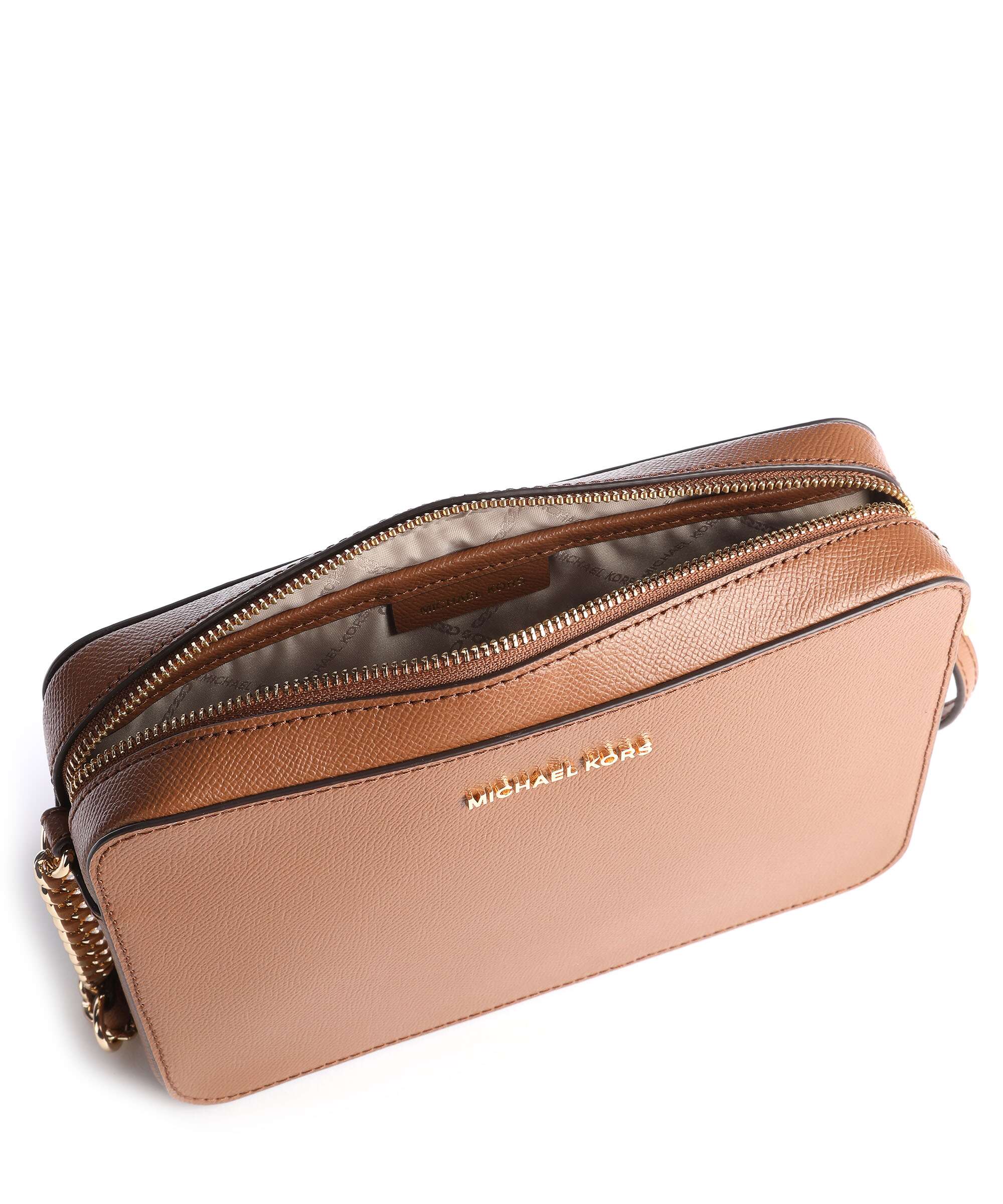 Michael Kors Jet Set Crossbody tas luggage - Image 5